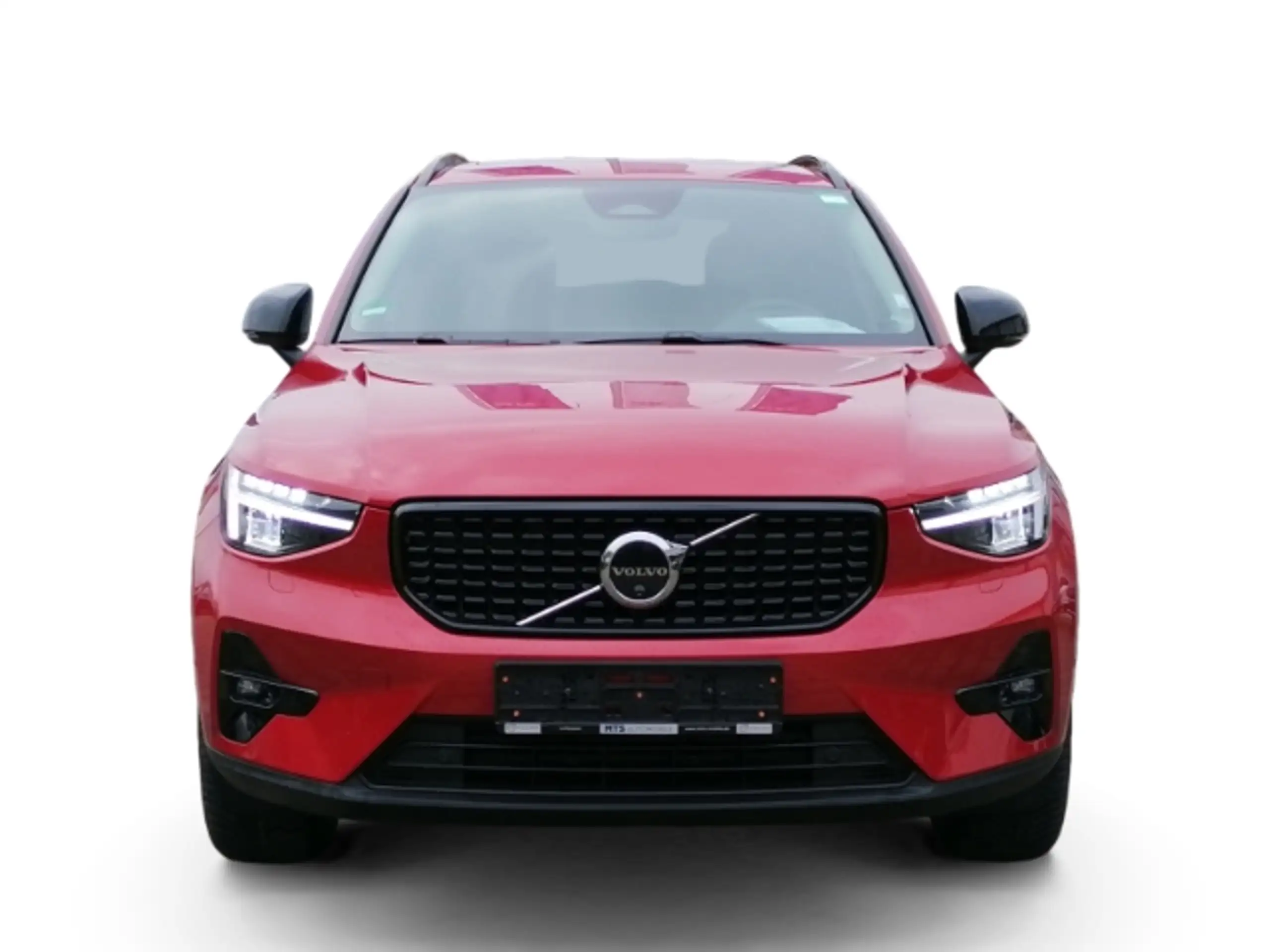 Volvo - XC40