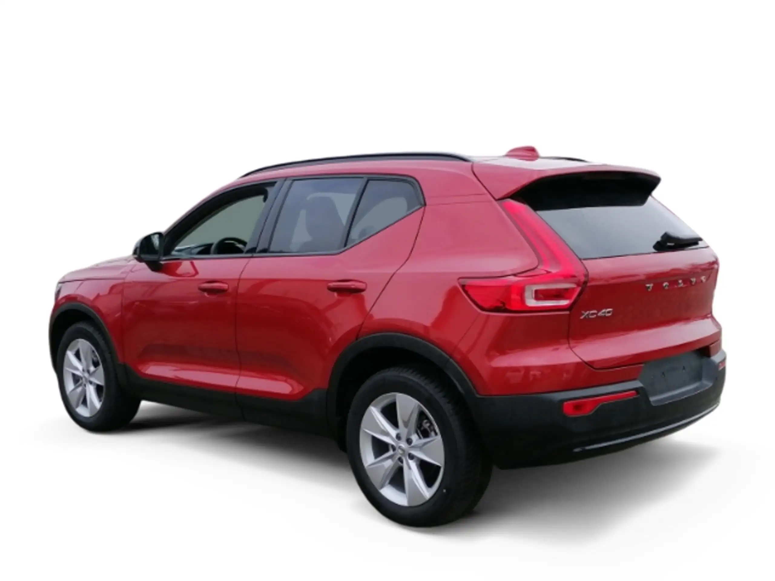 Volvo - XC40