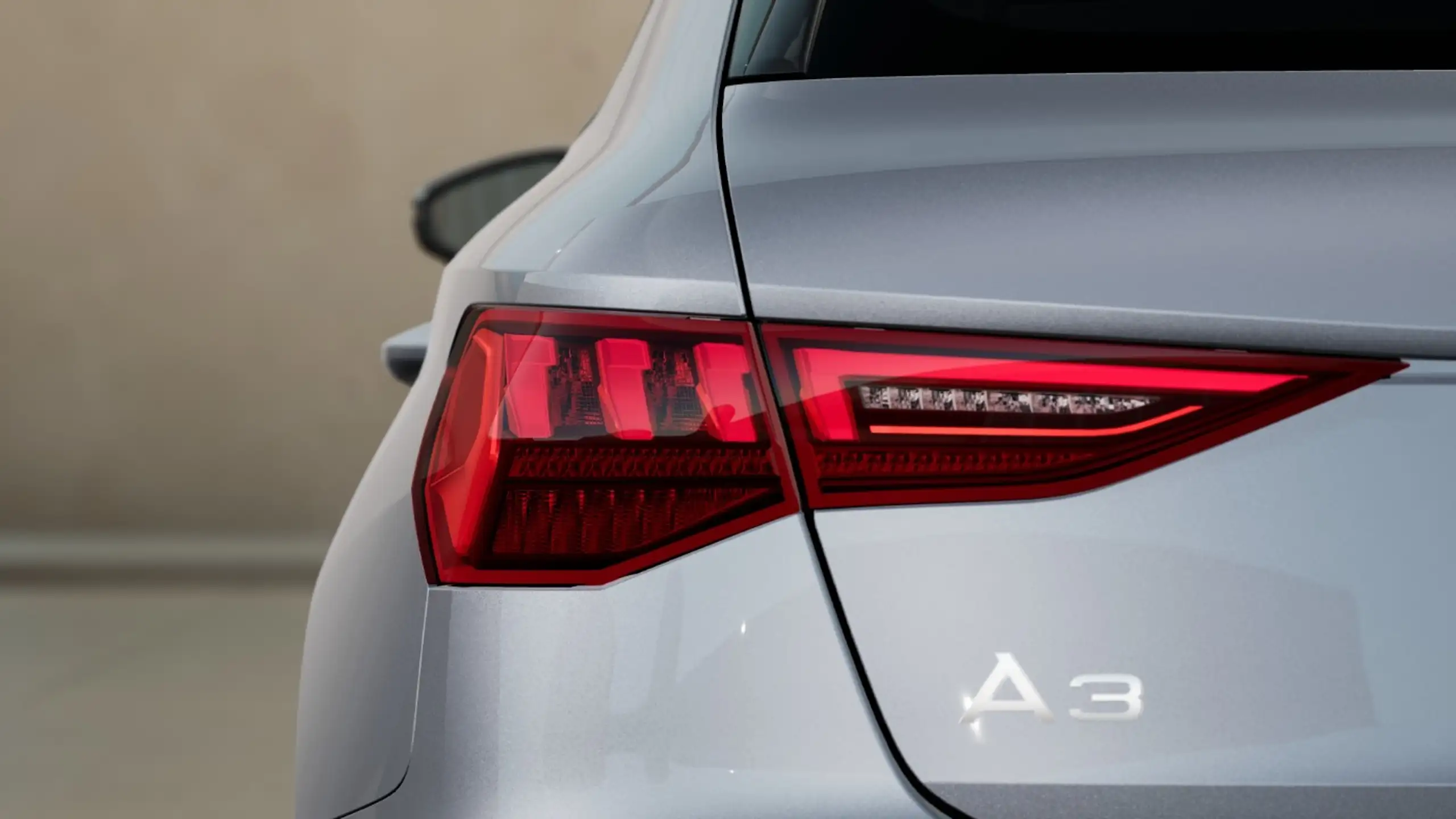 Audi - A3