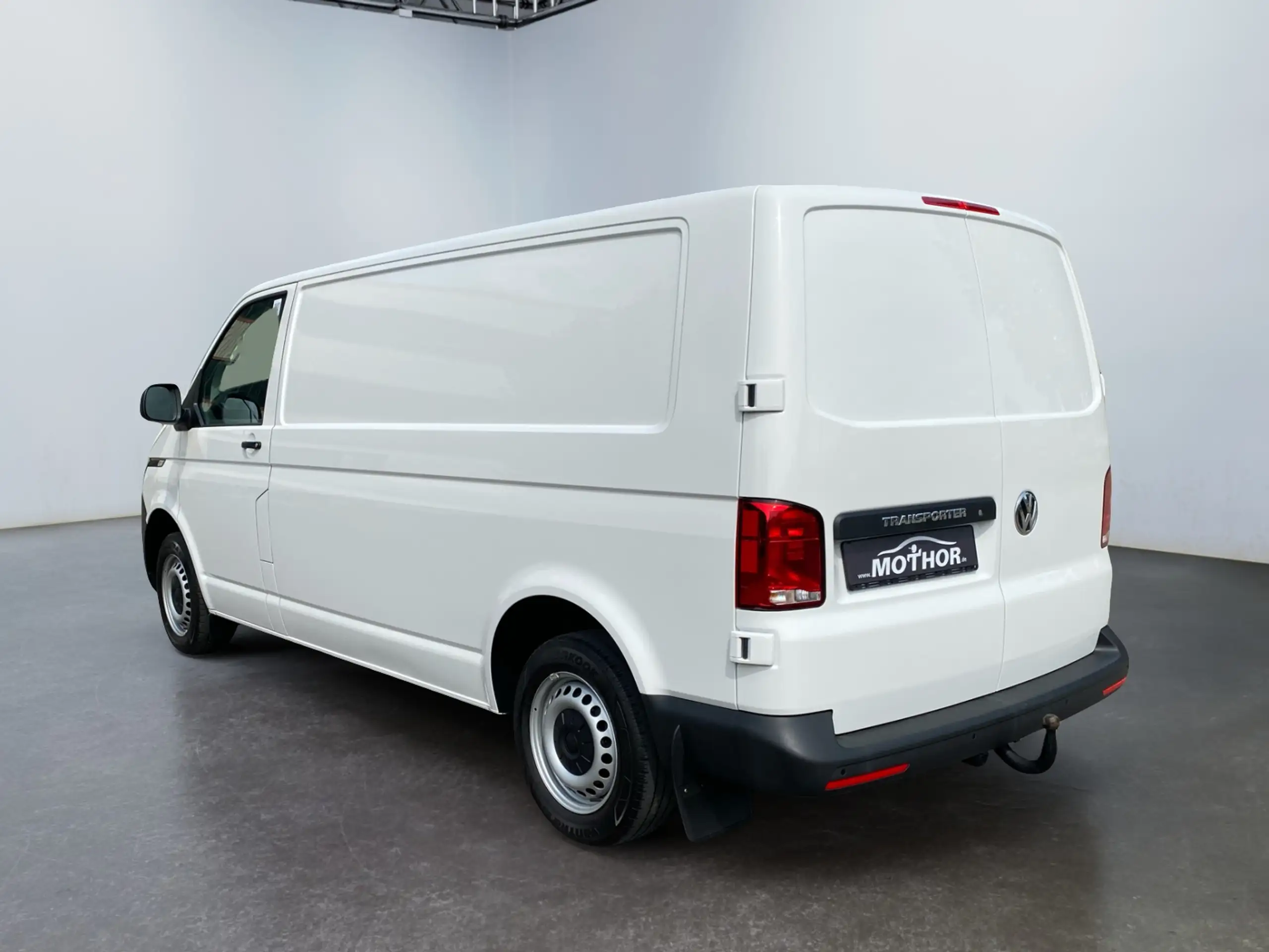 Volkswagen - T6.1 Transporter