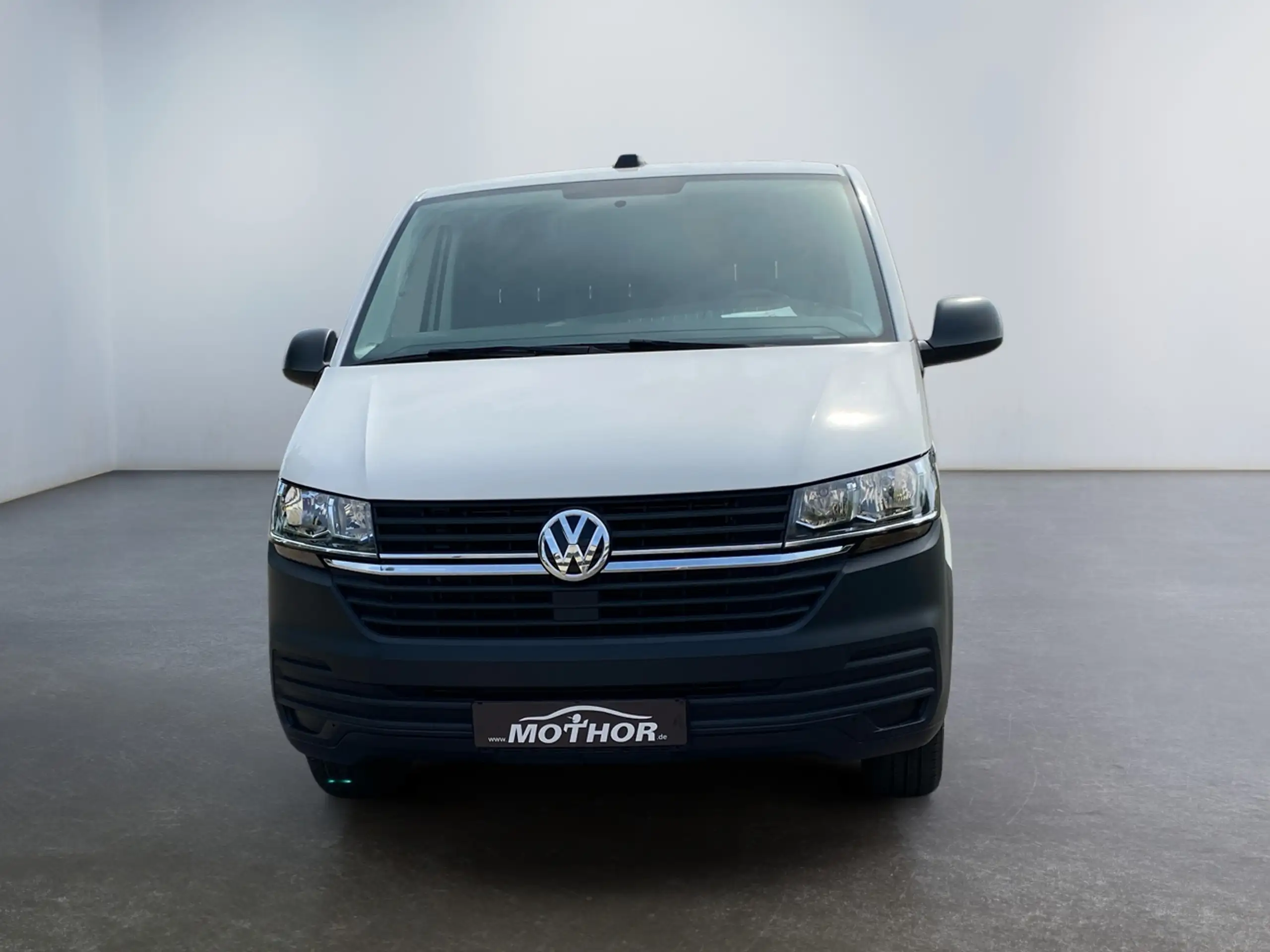 Volkswagen - T6.1 Transporter