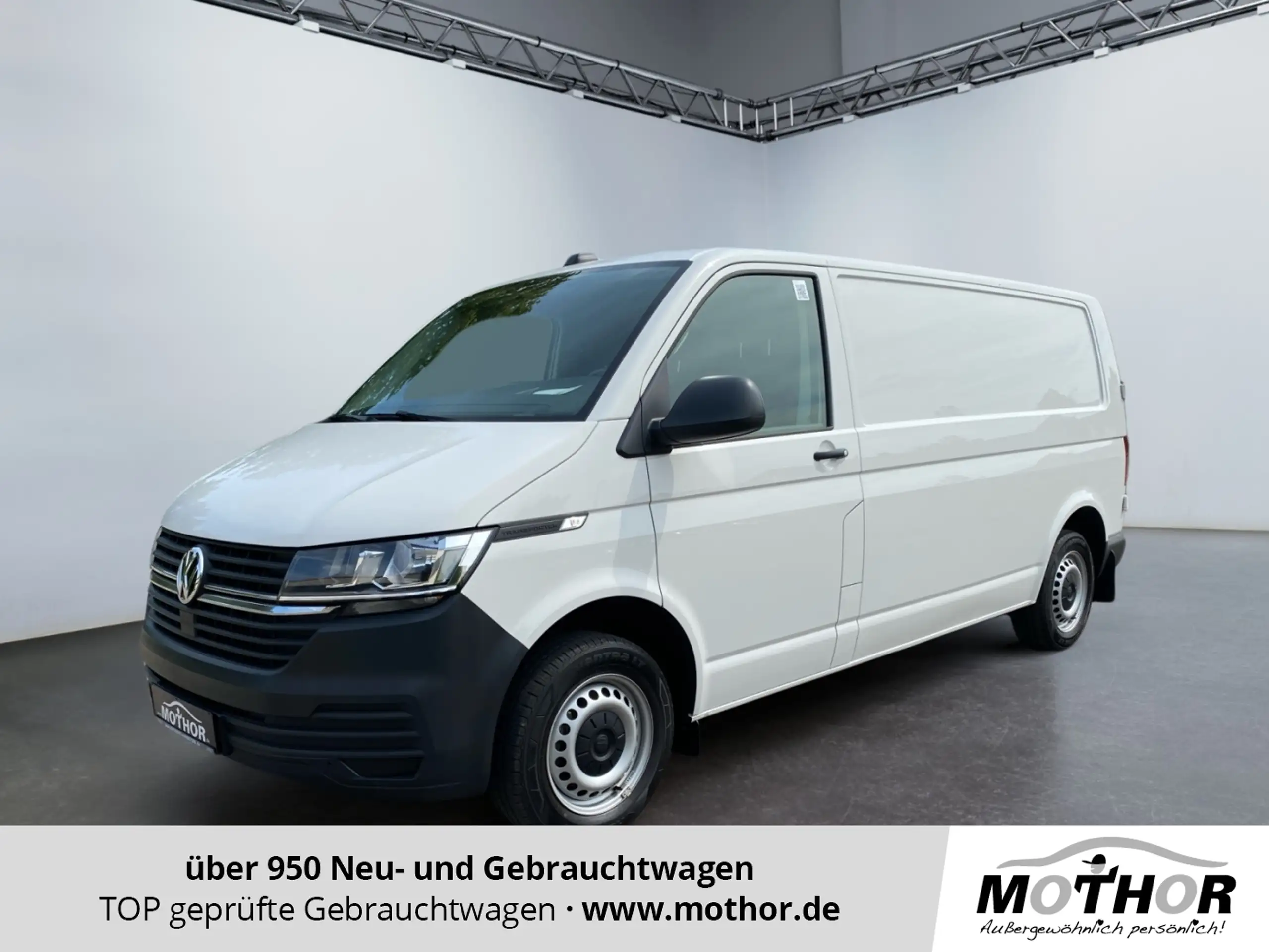 Volkswagen - T6.1 Transporter