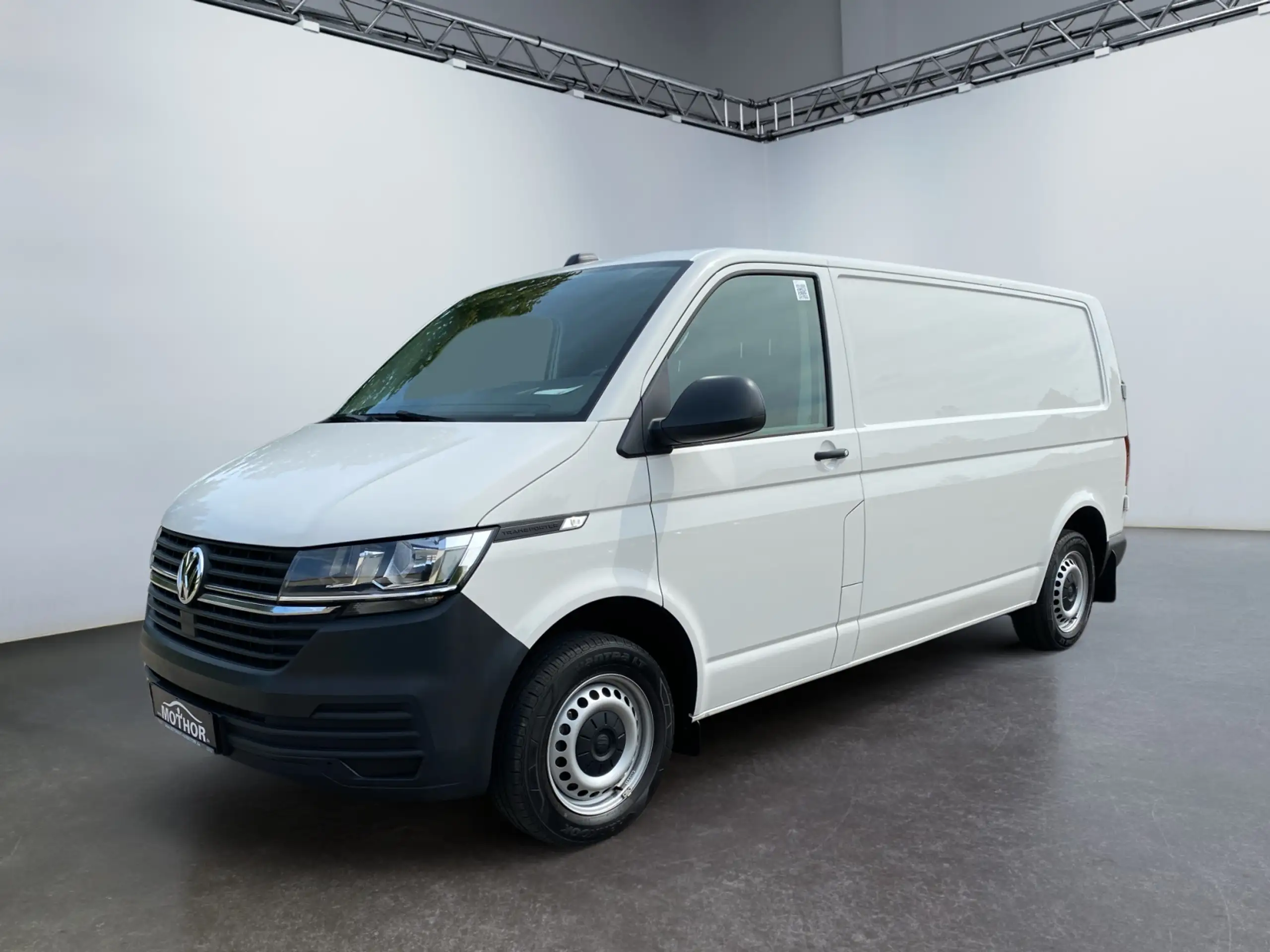 Volkswagen - T6.1 Transporter