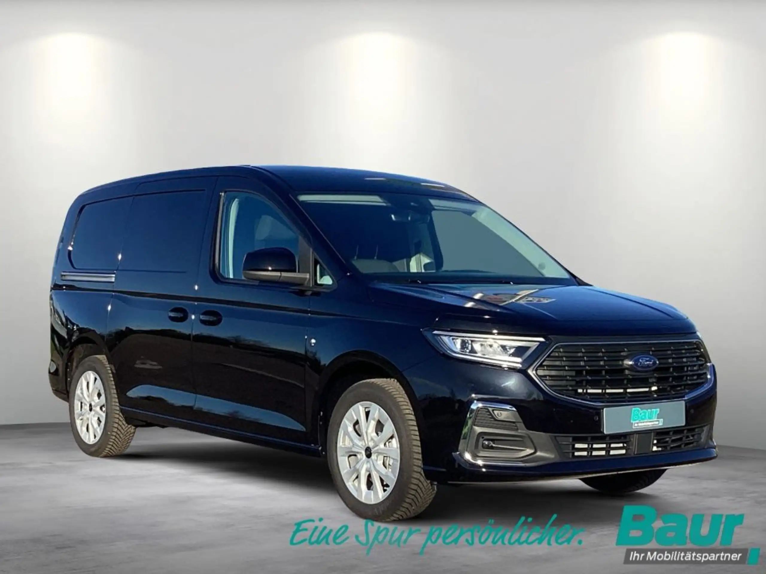 Ford - Transit Connect