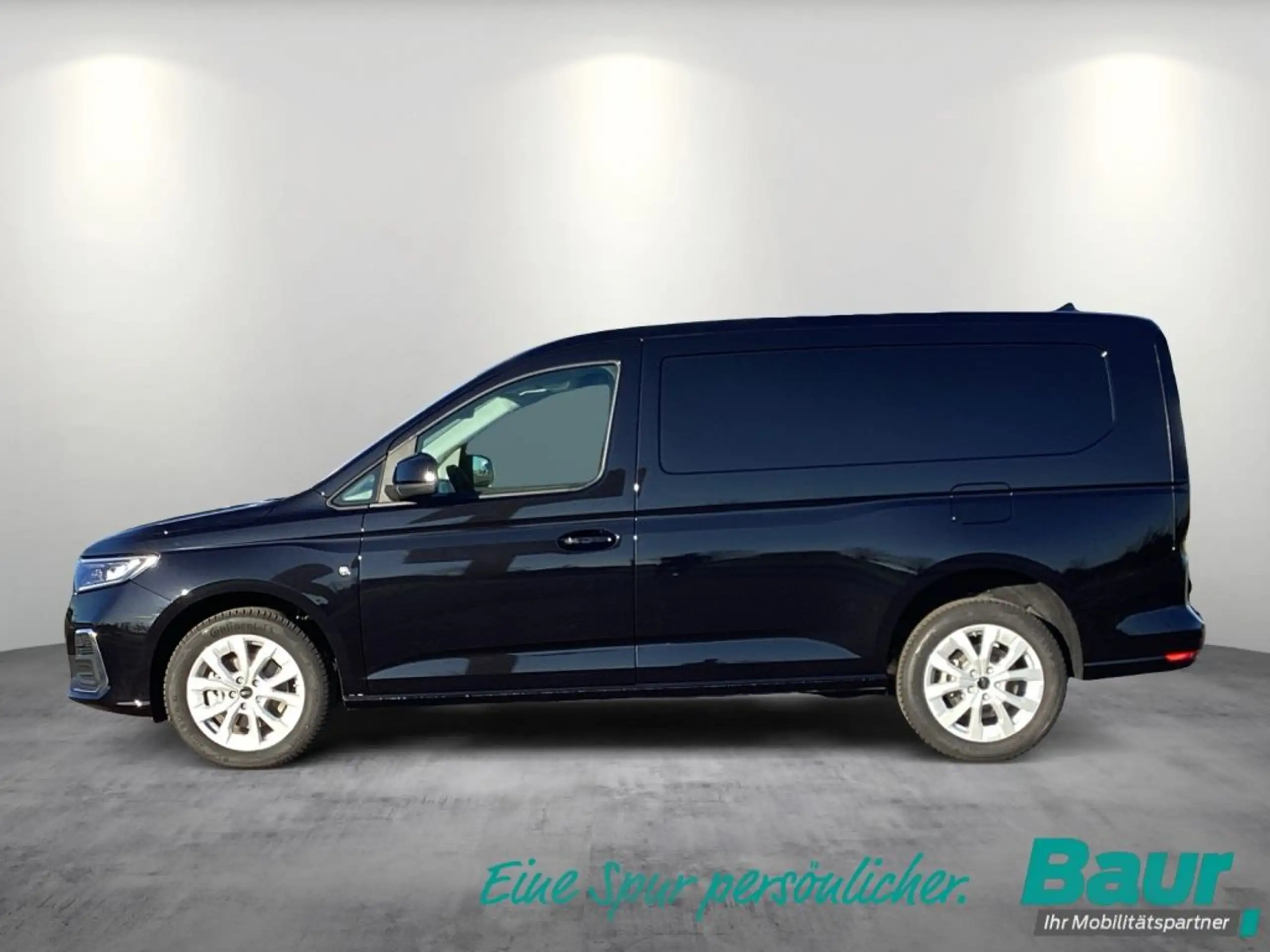 Ford - Transit Connect