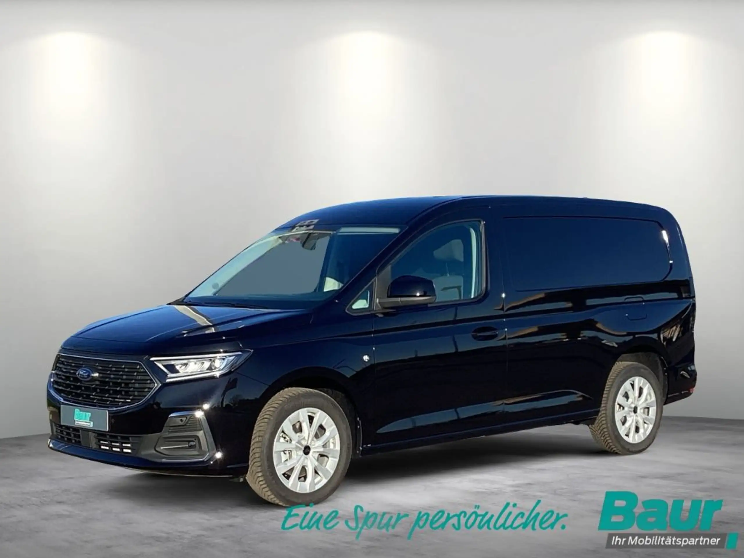 Ford Transit Connect 2024