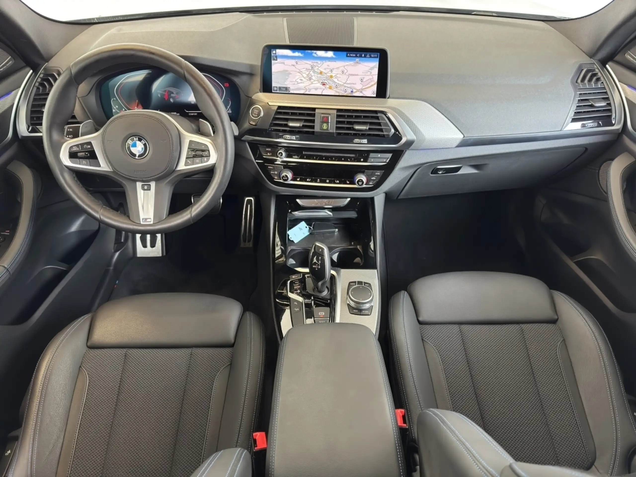 BMW - X3