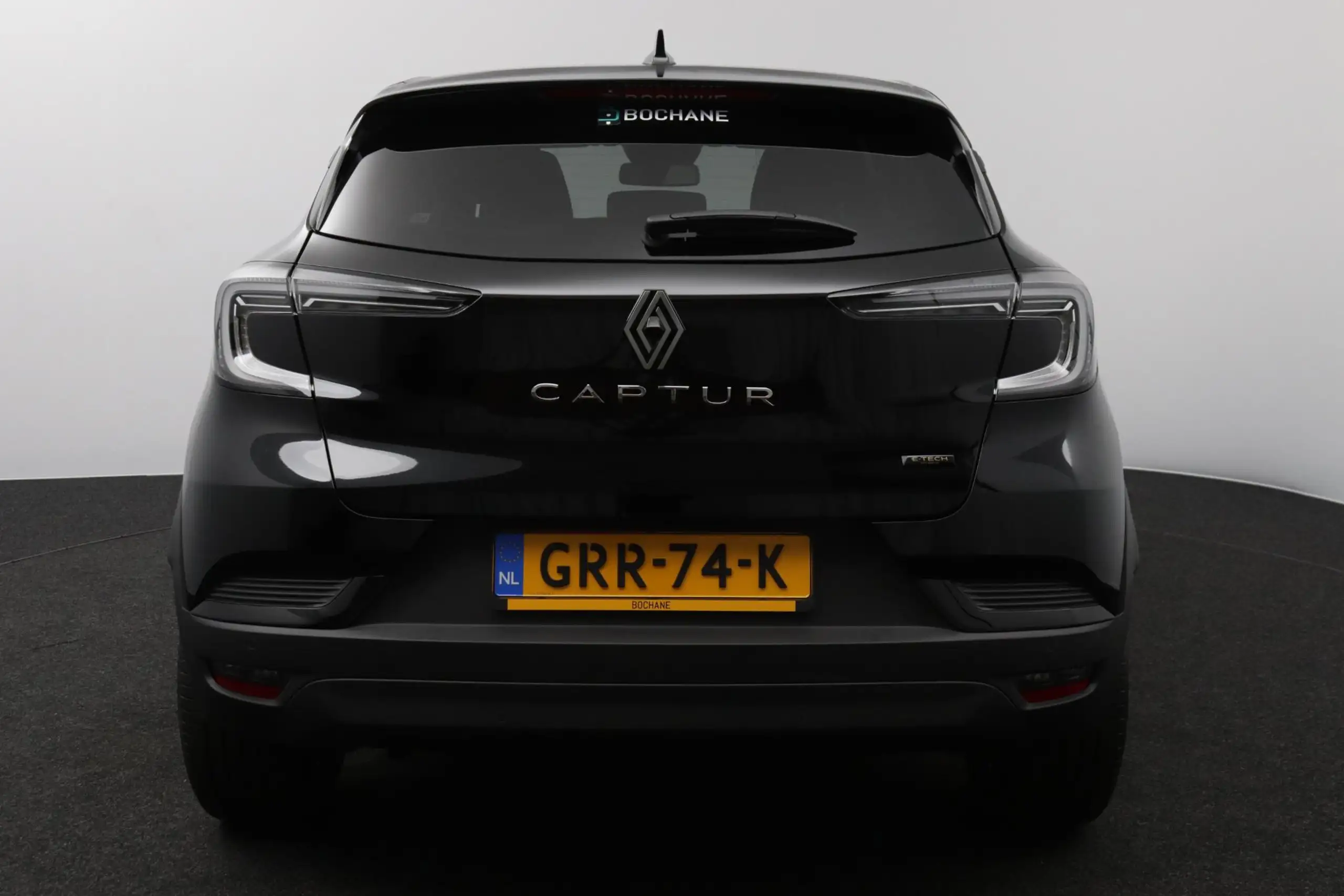 Renault - Captur