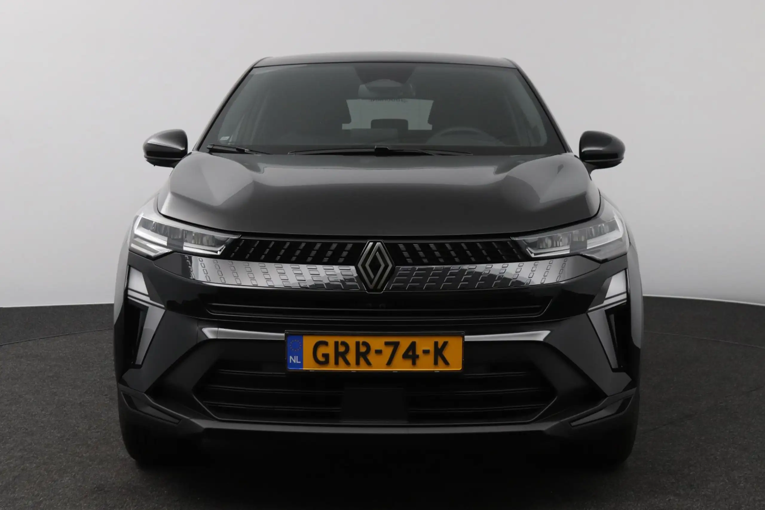 Renault - Captur