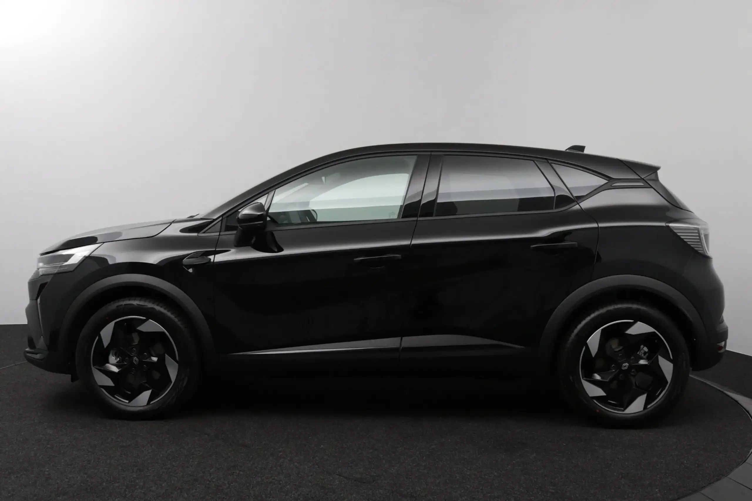 Renault - Captur