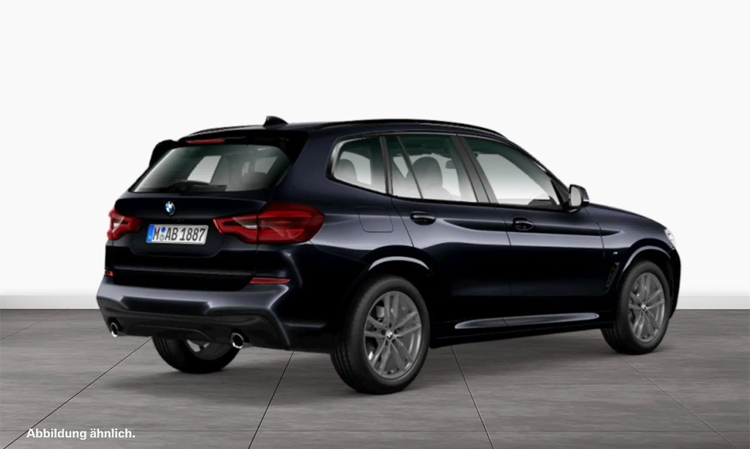 BMW - X3