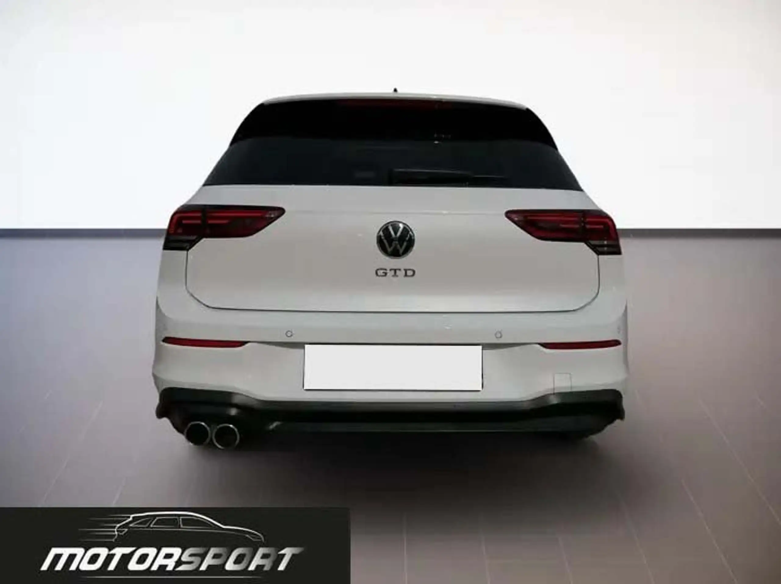 Volkswagen - Golf GTD