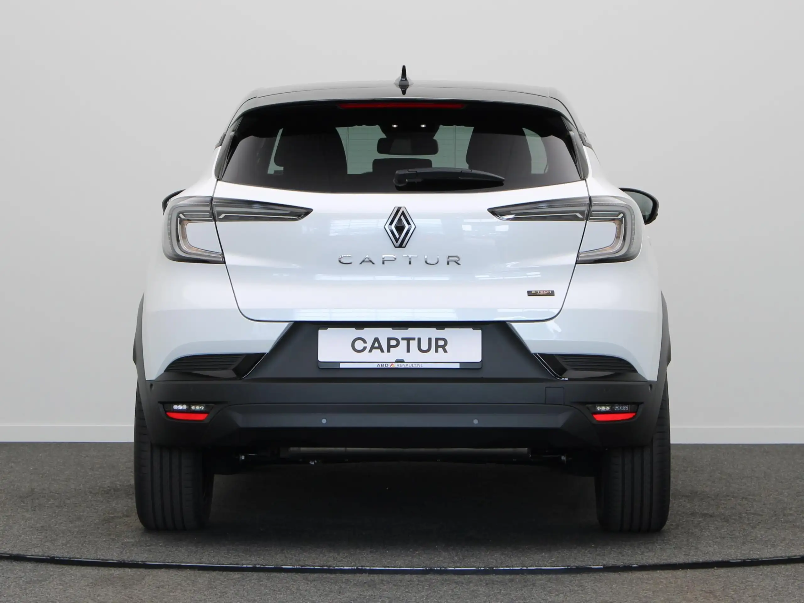 Renault - Captur