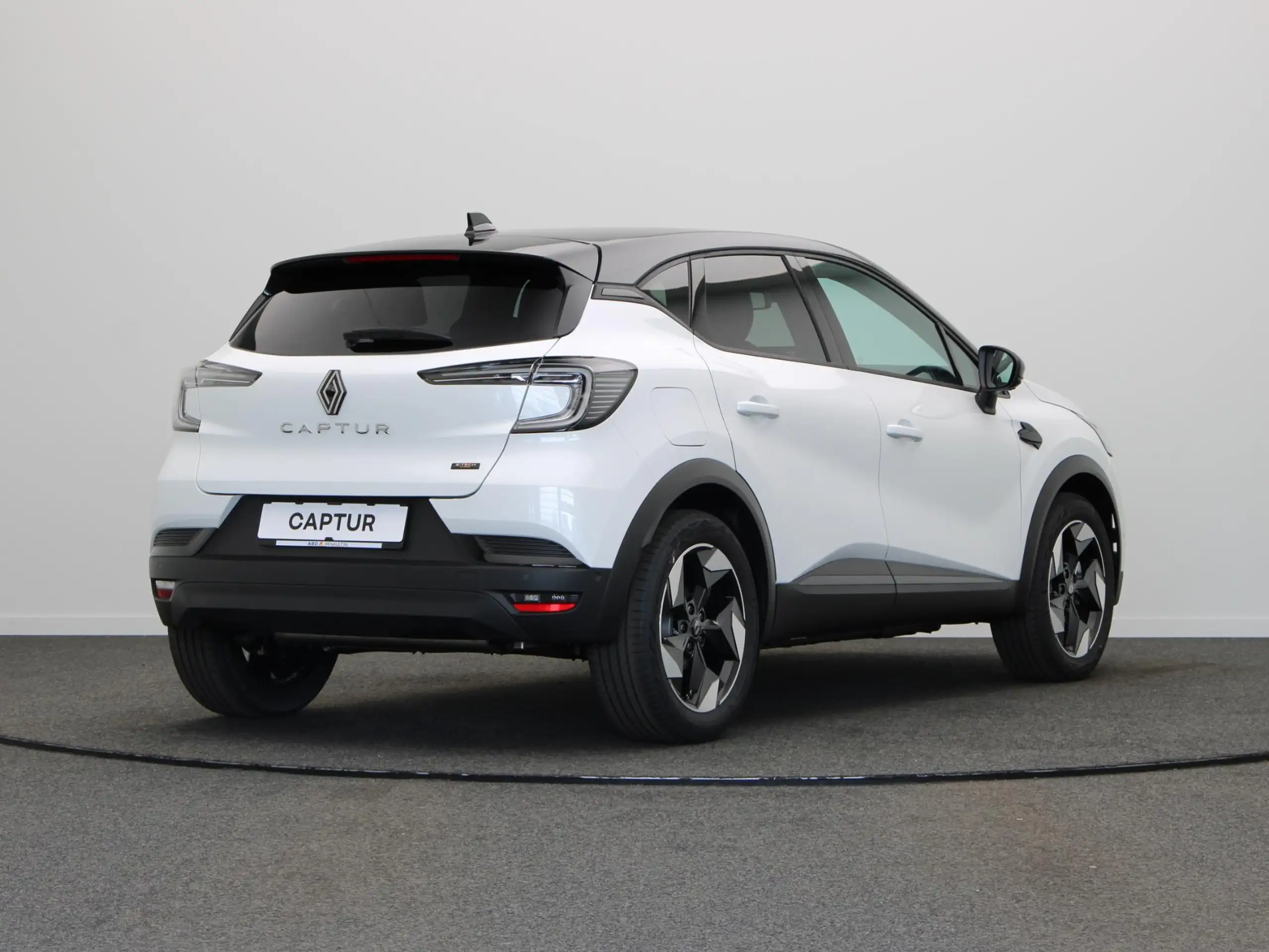 Renault - Captur