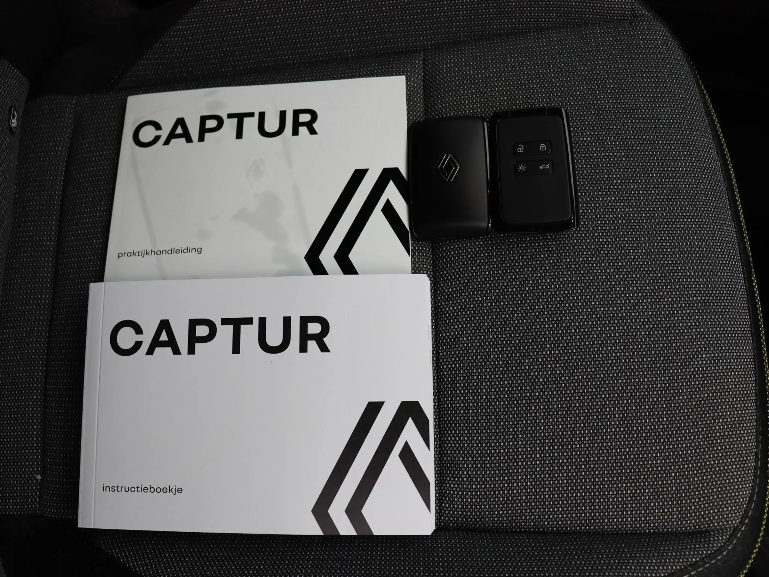 Renault - Captur