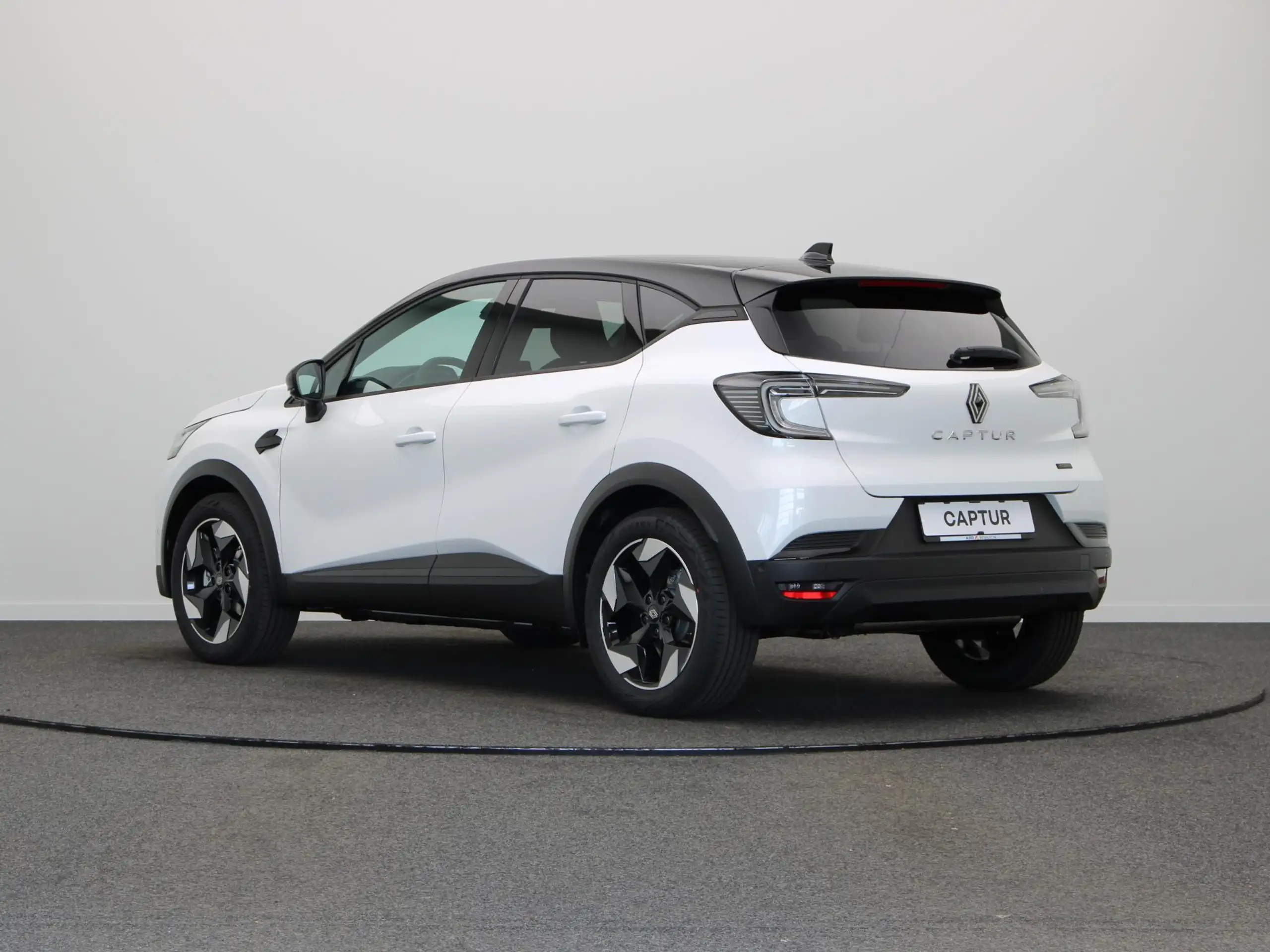 Renault - Captur