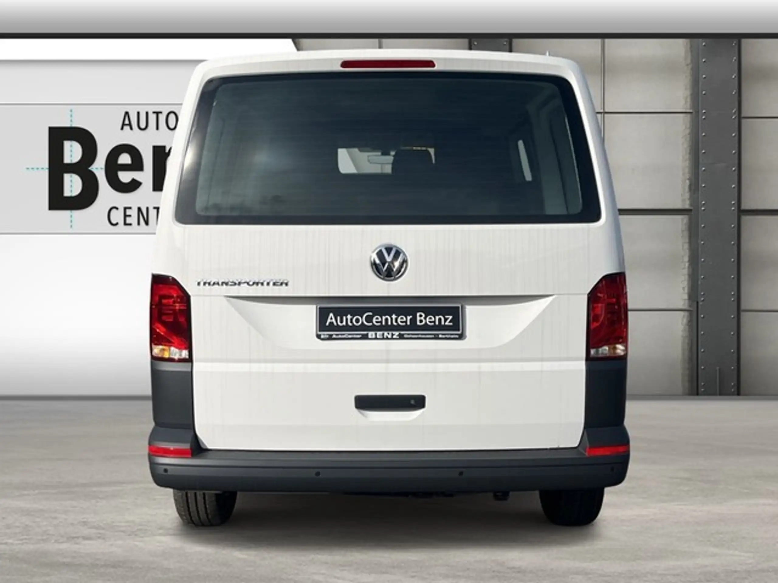 Volkswagen - T6.1 Transporter