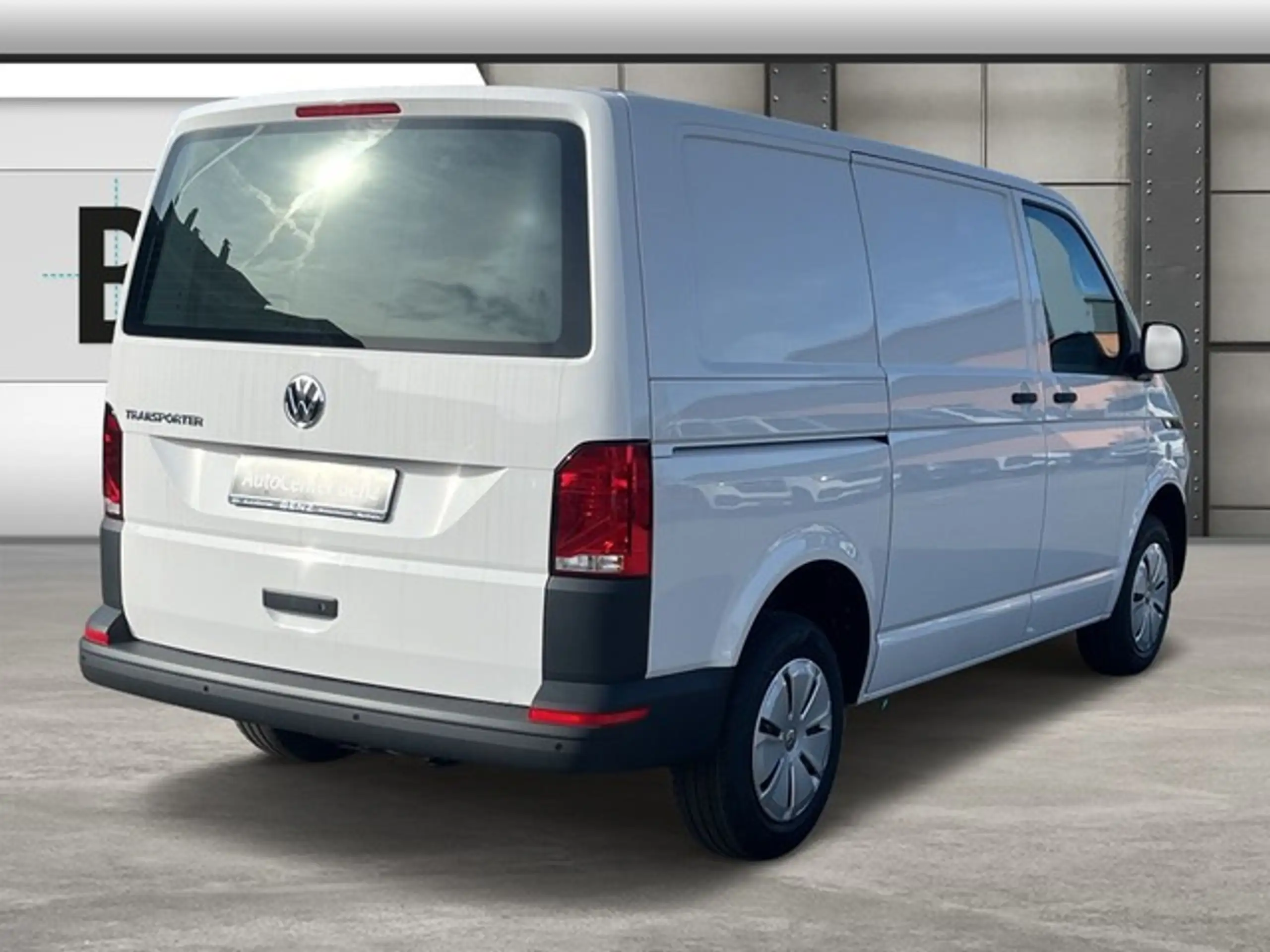 Volkswagen - T6.1 Transporter