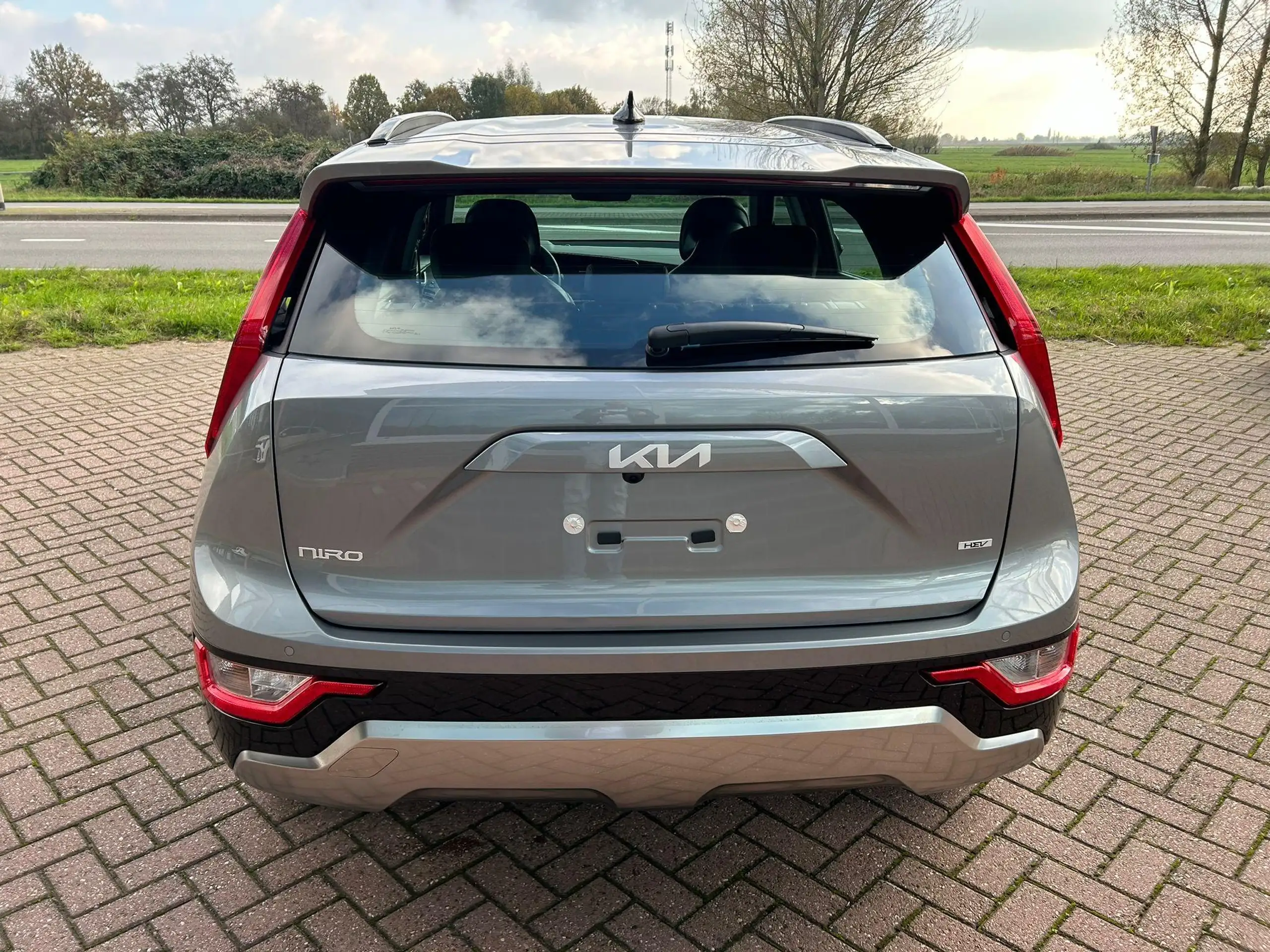 Kia - Niro