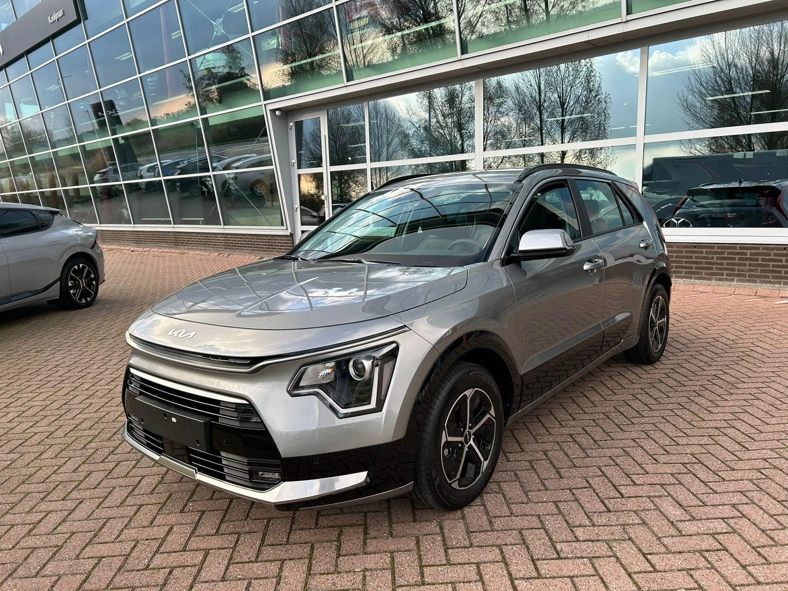 Kia - Niro