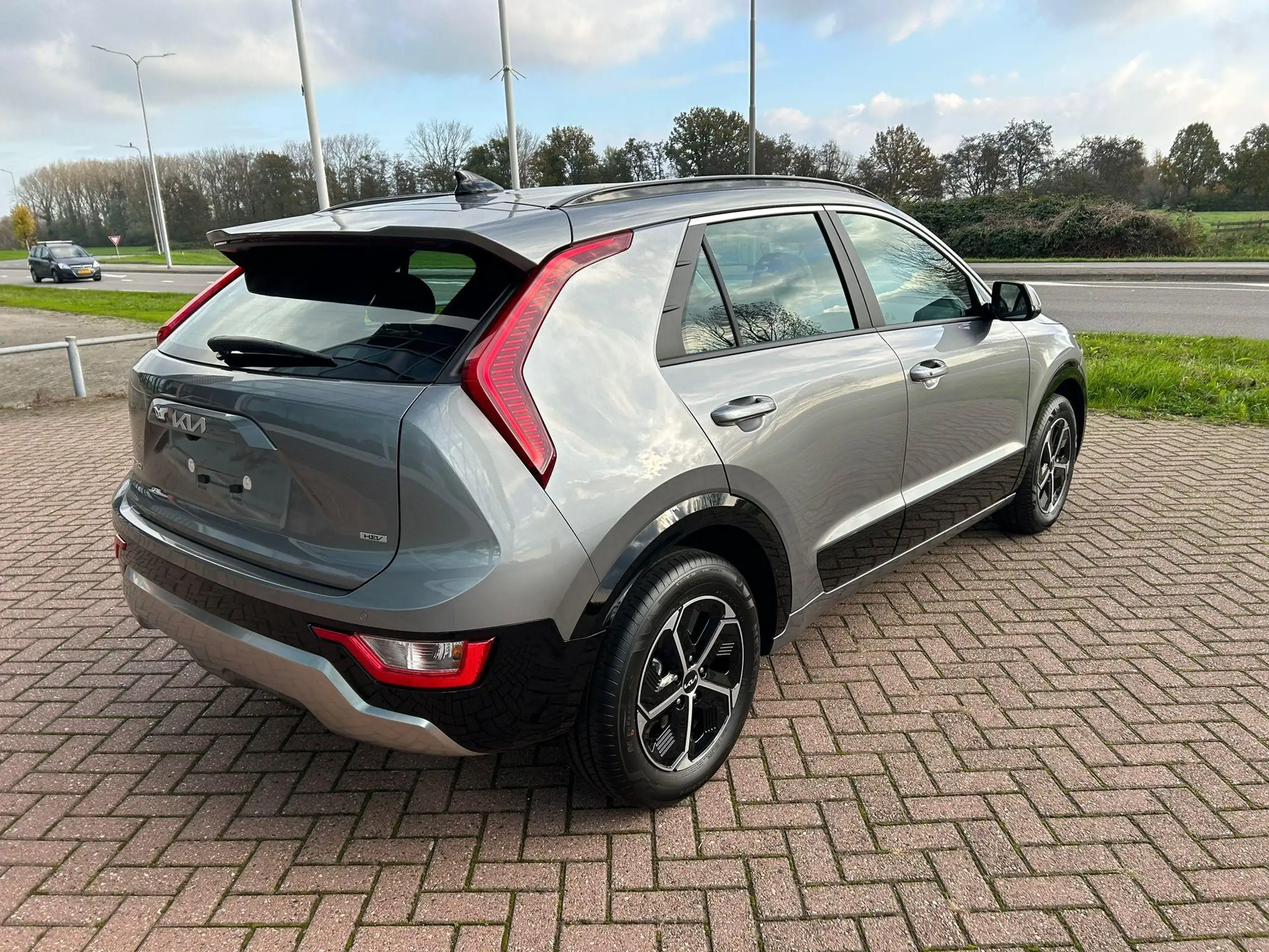 Kia - Niro