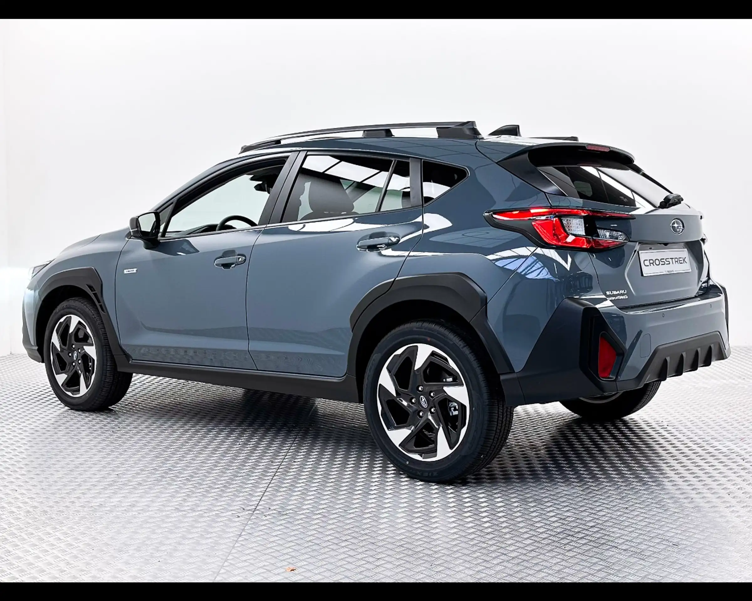 Subaru - Crosstrek