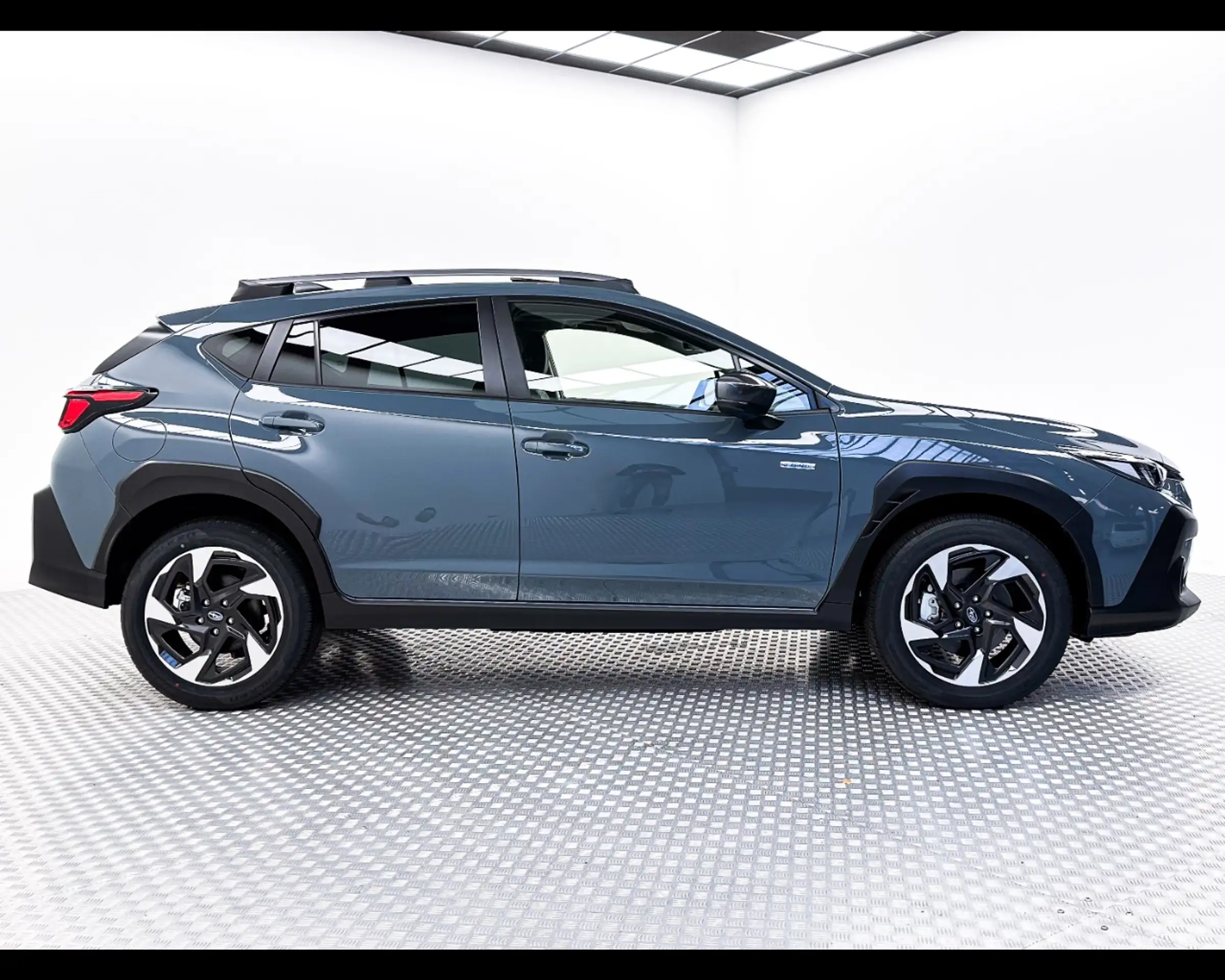 Subaru - Crosstrek