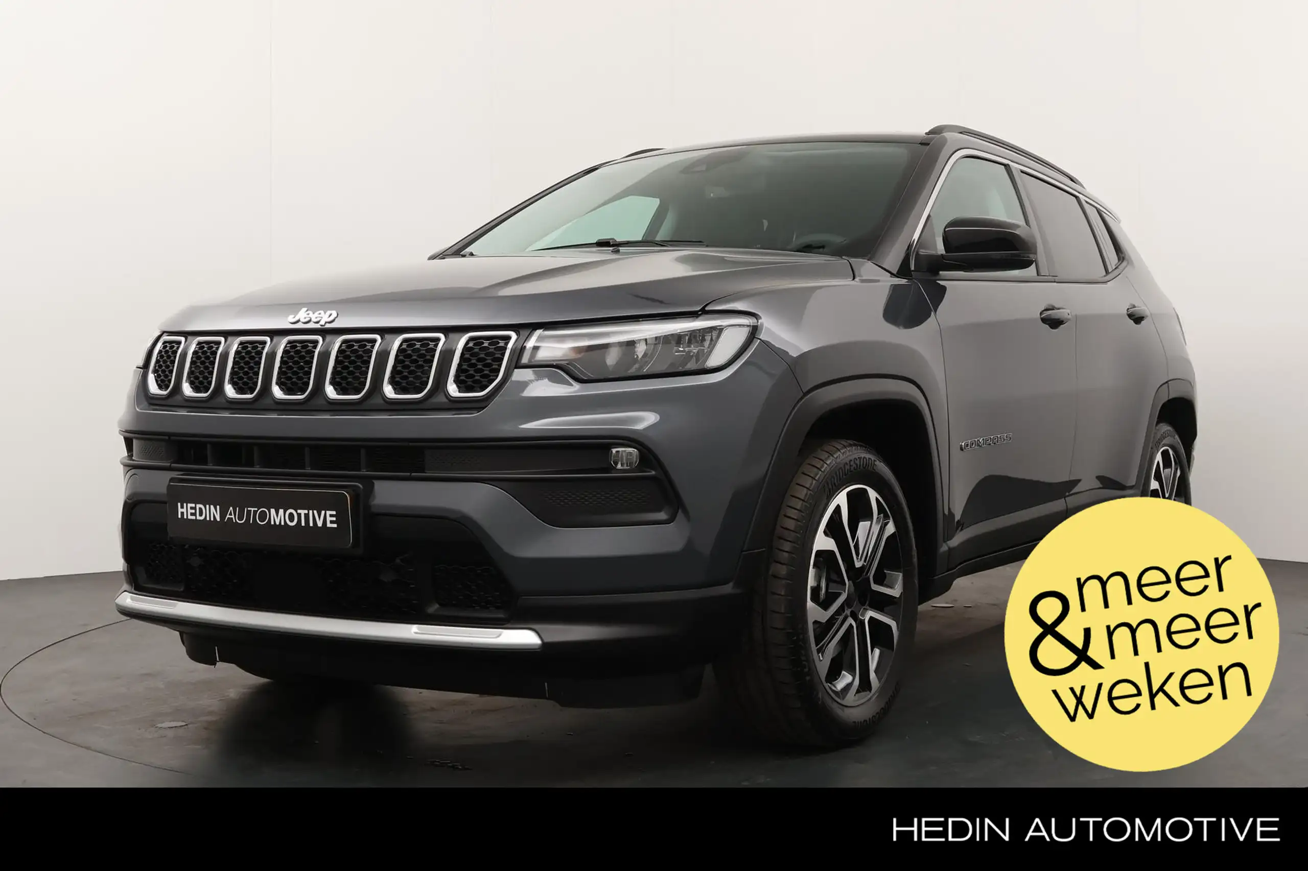 Jeep - Compass