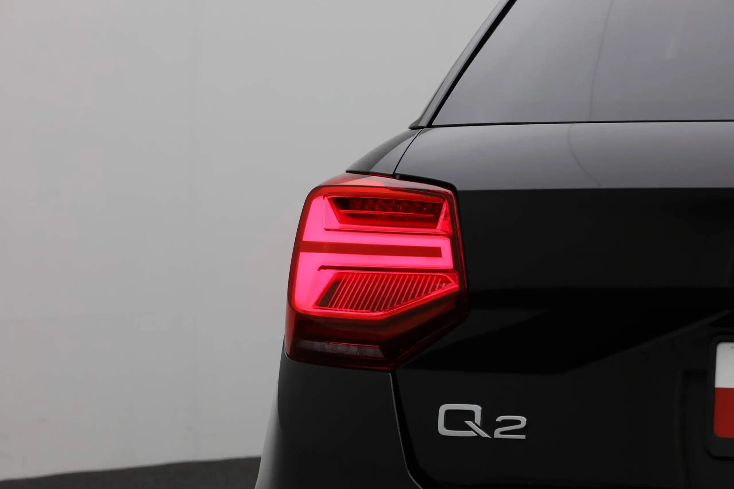 Audi - Q2