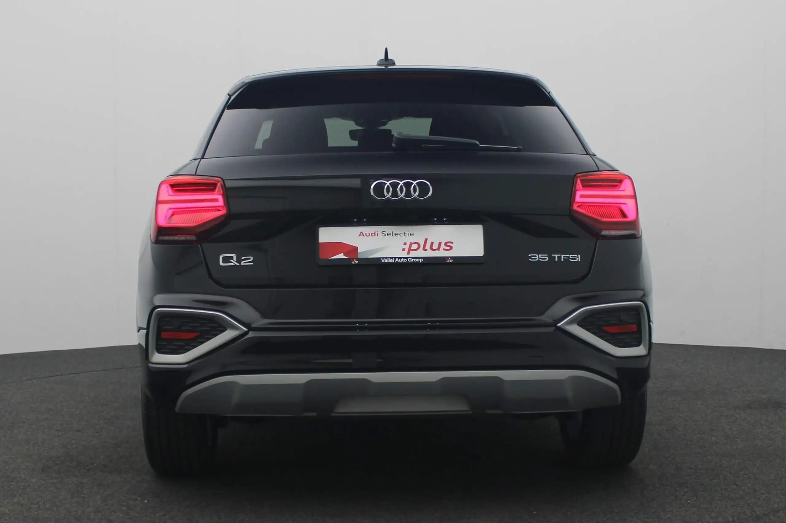 Audi - Q2