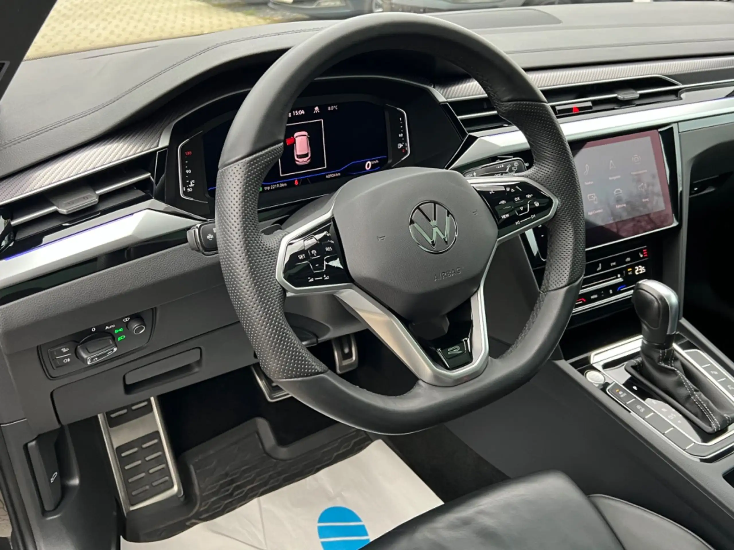 Volkswagen - Arteon