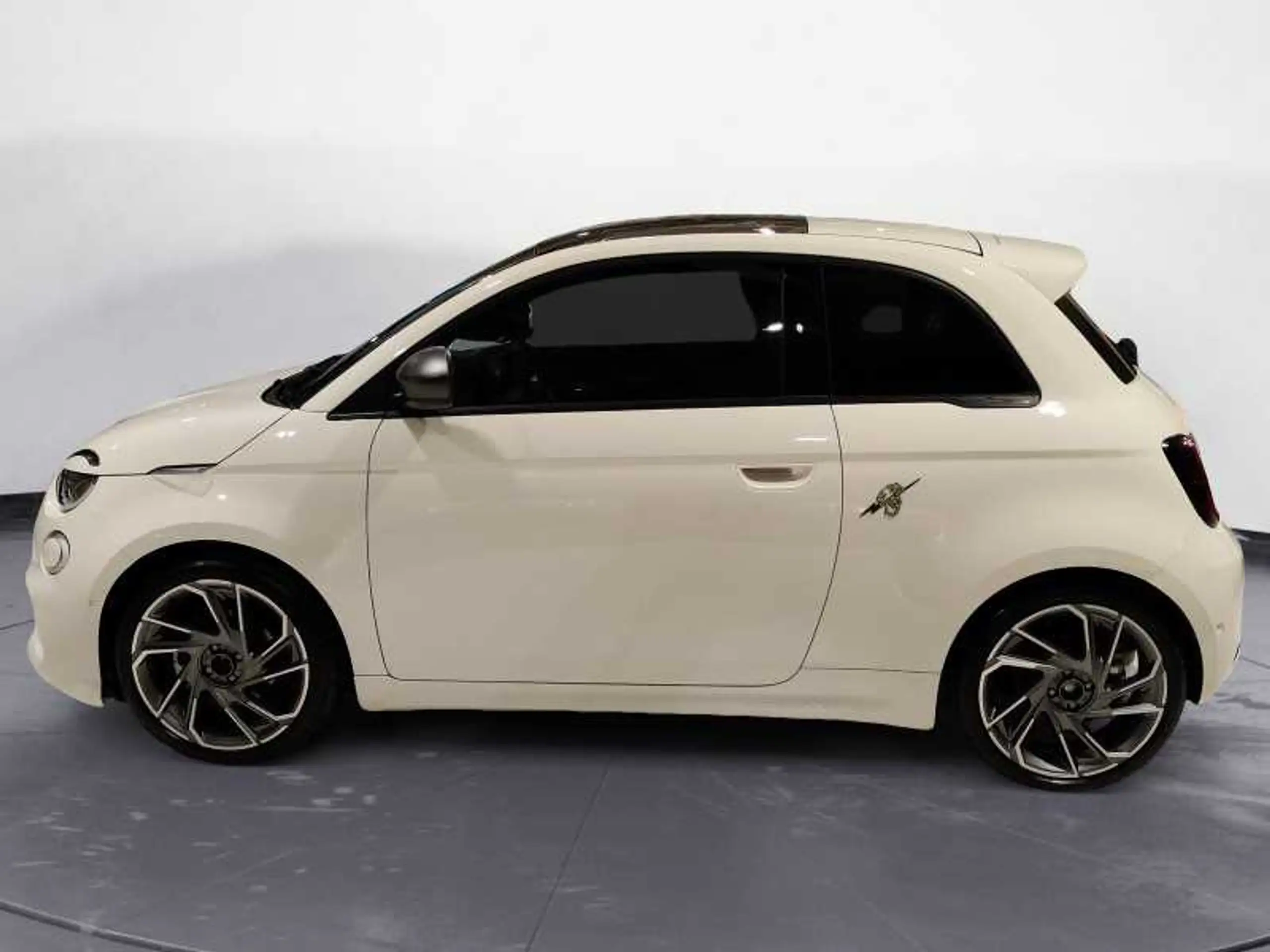 Fiat - 500e