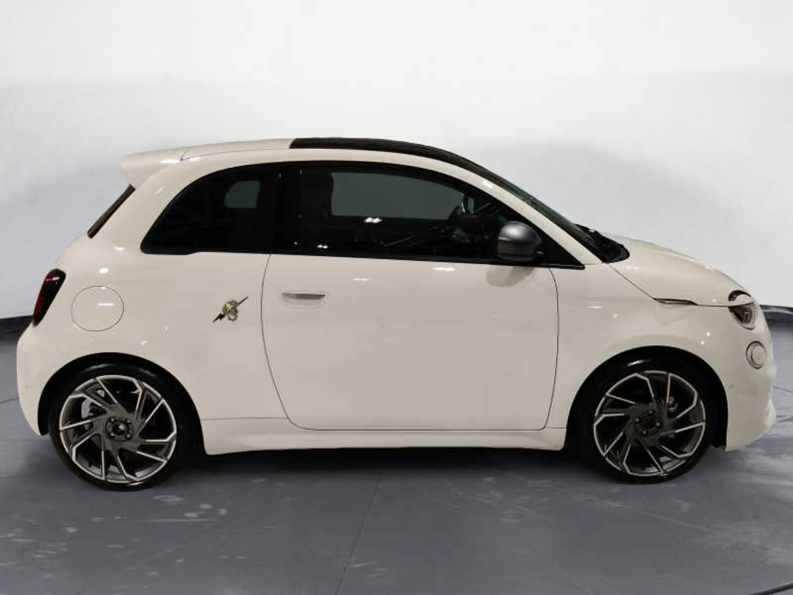 Fiat - 500e