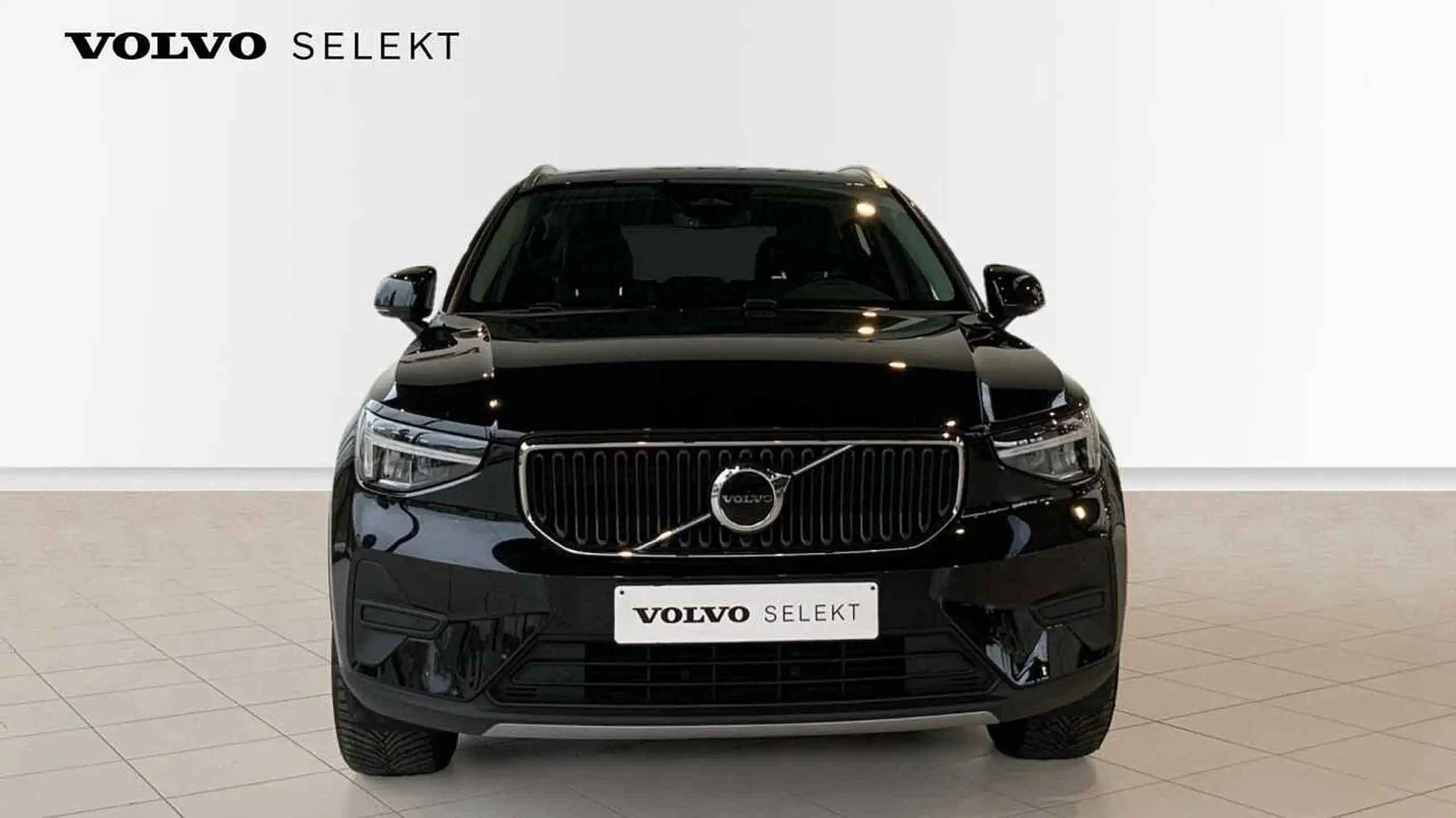 Volvo - XC40