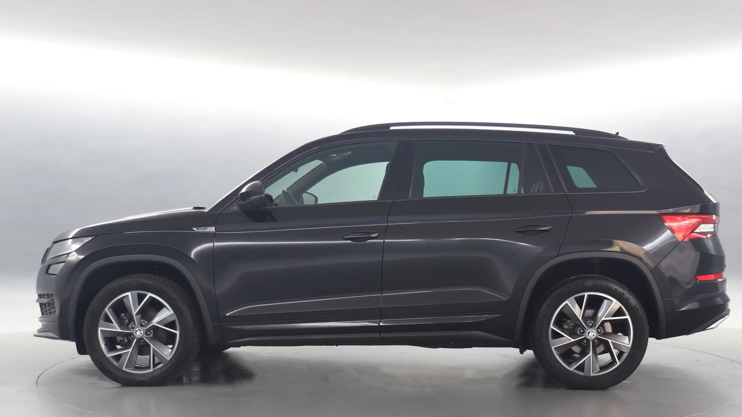 Skoda - Kodiaq