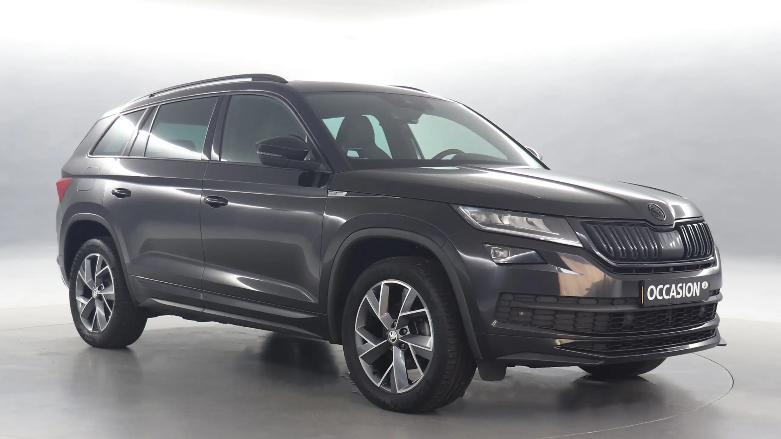 Skoda - Kodiaq