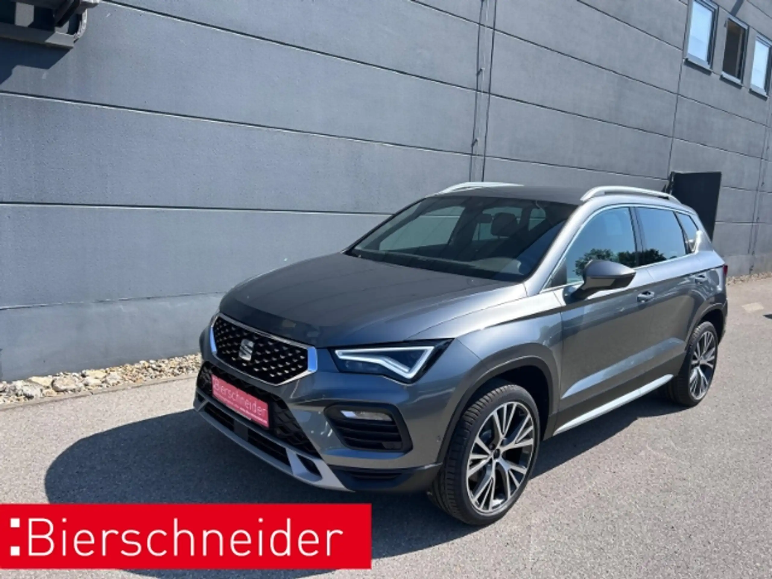 SEAT - Ateca