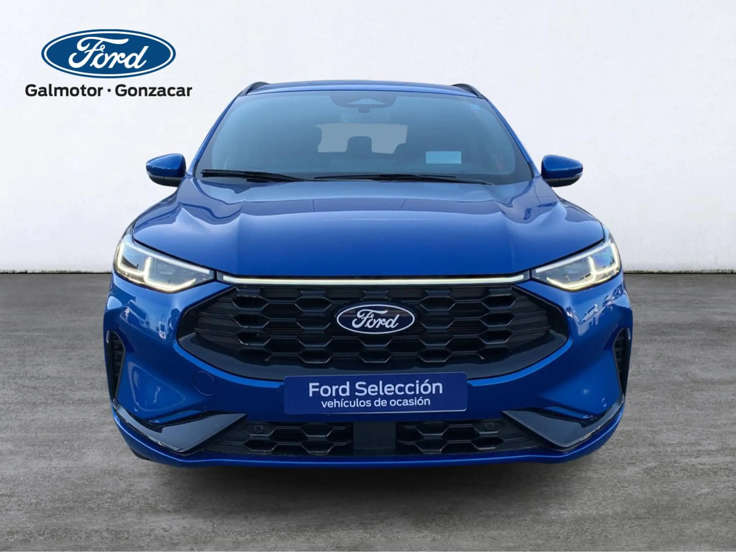 Ford - Kuga