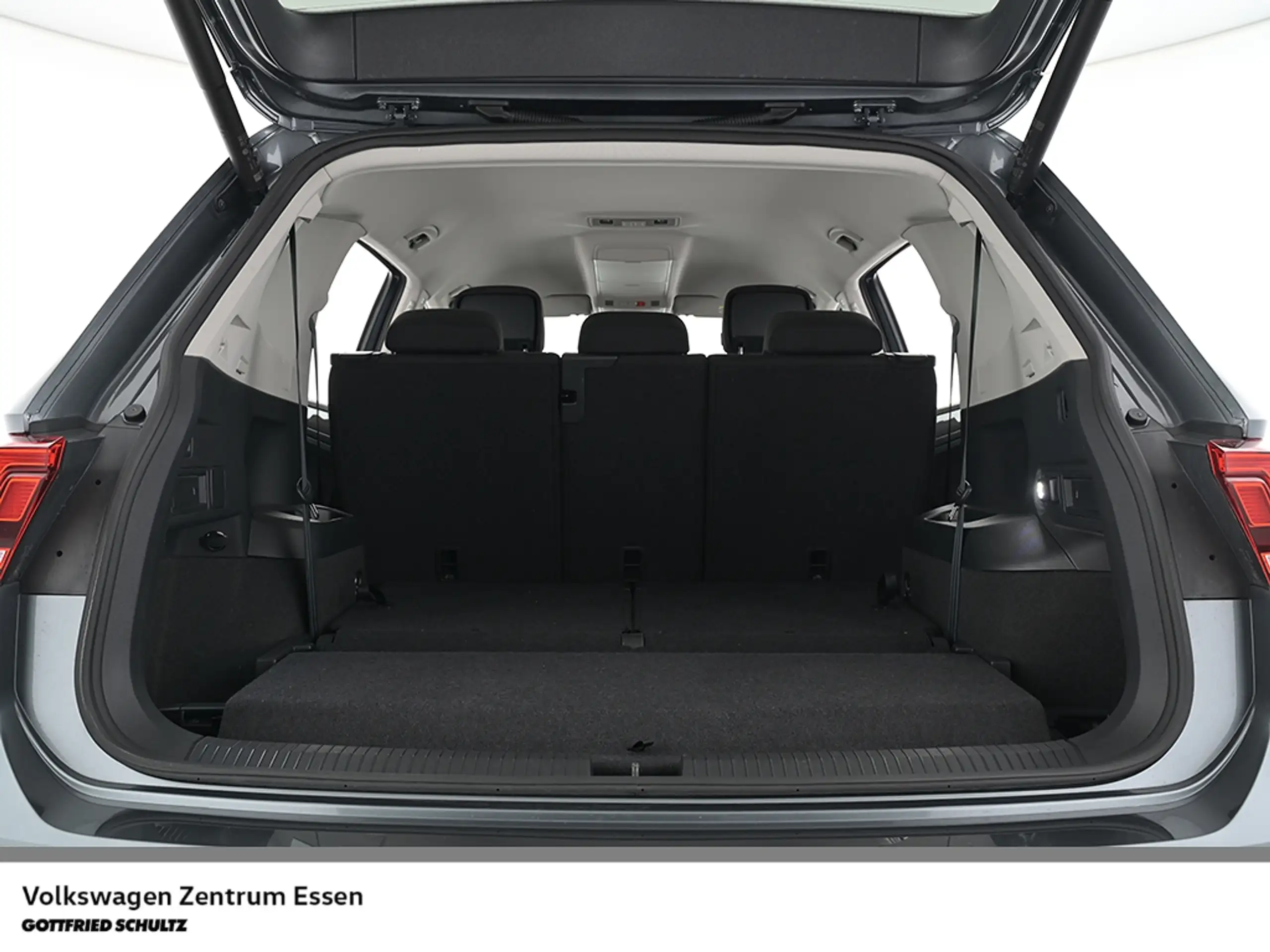 Volkswagen - Tiguan Allspace