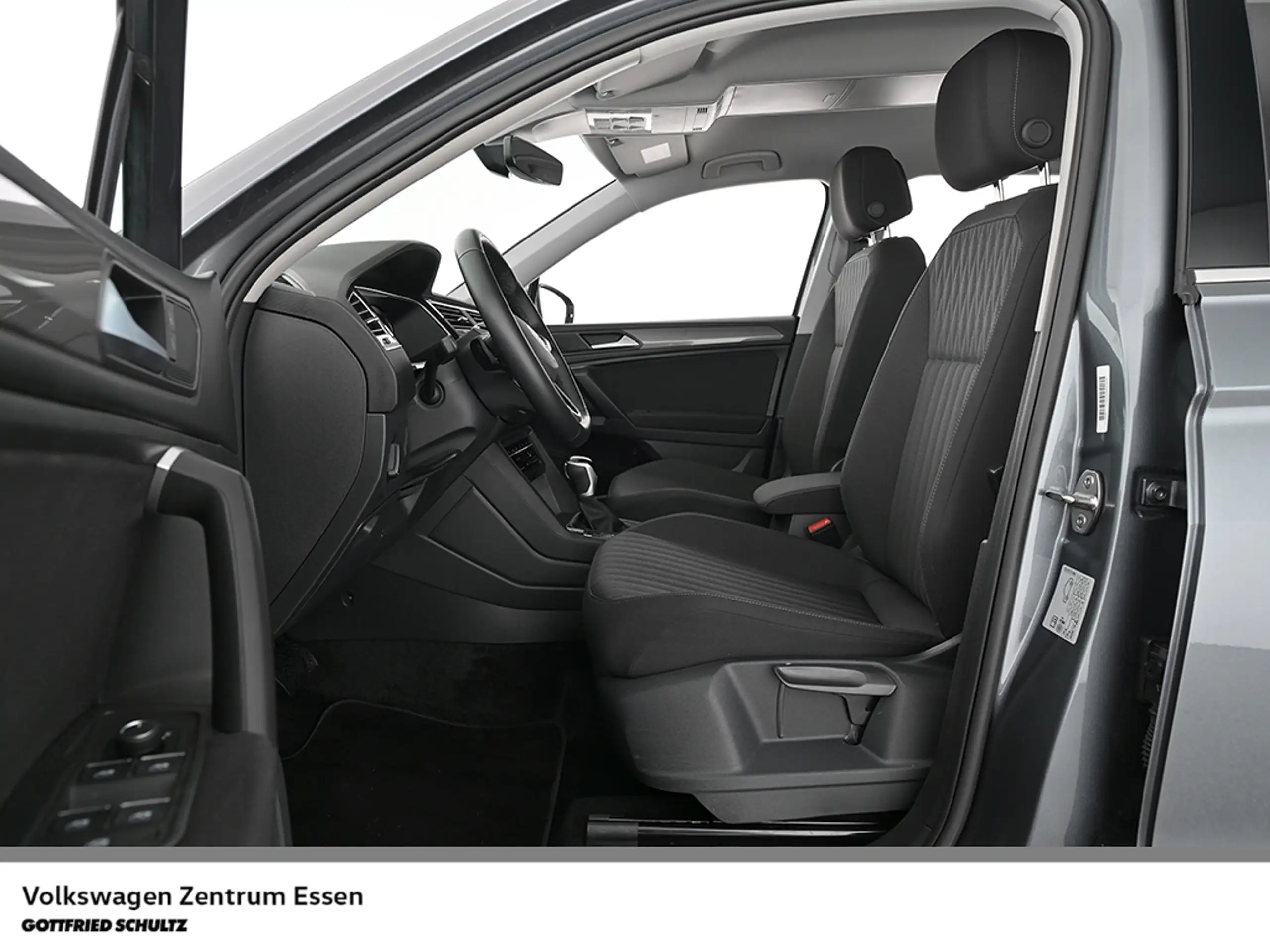 Volkswagen - Tiguan Allspace