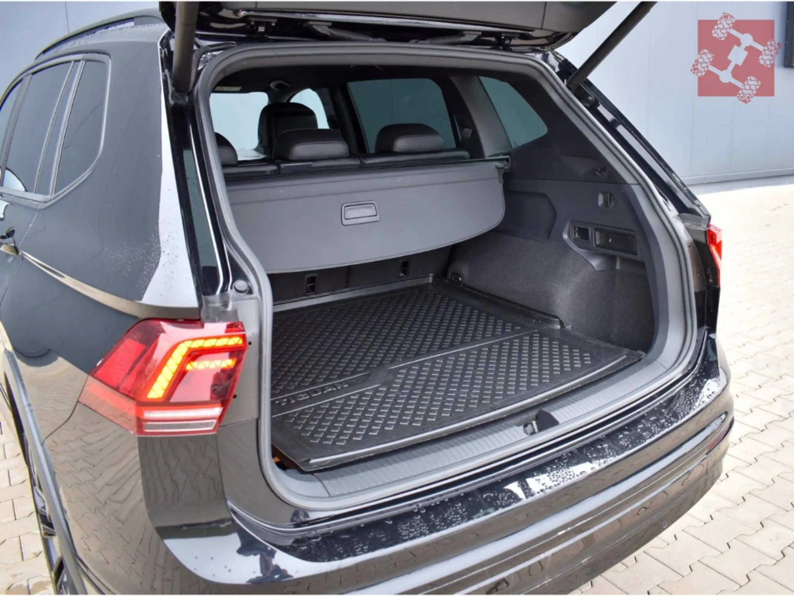 Volkswagen - Tiguan Allspace