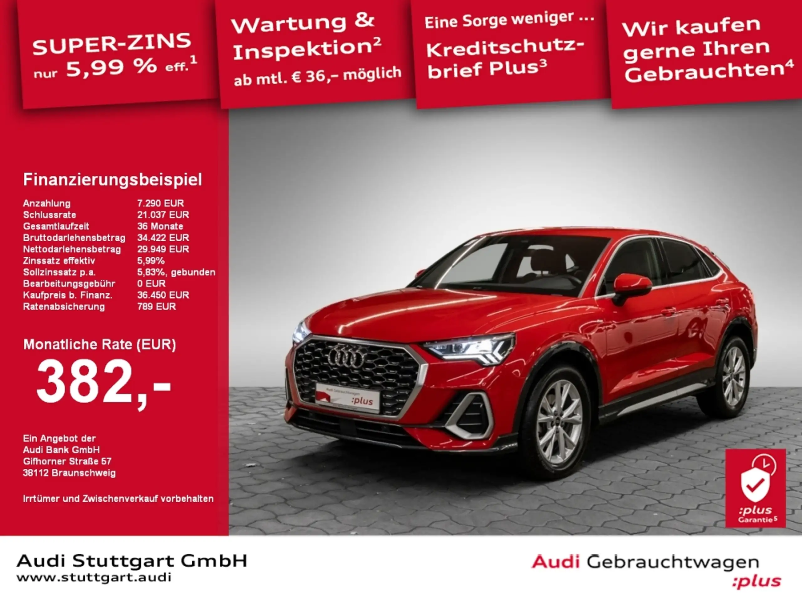 Audi - Q3