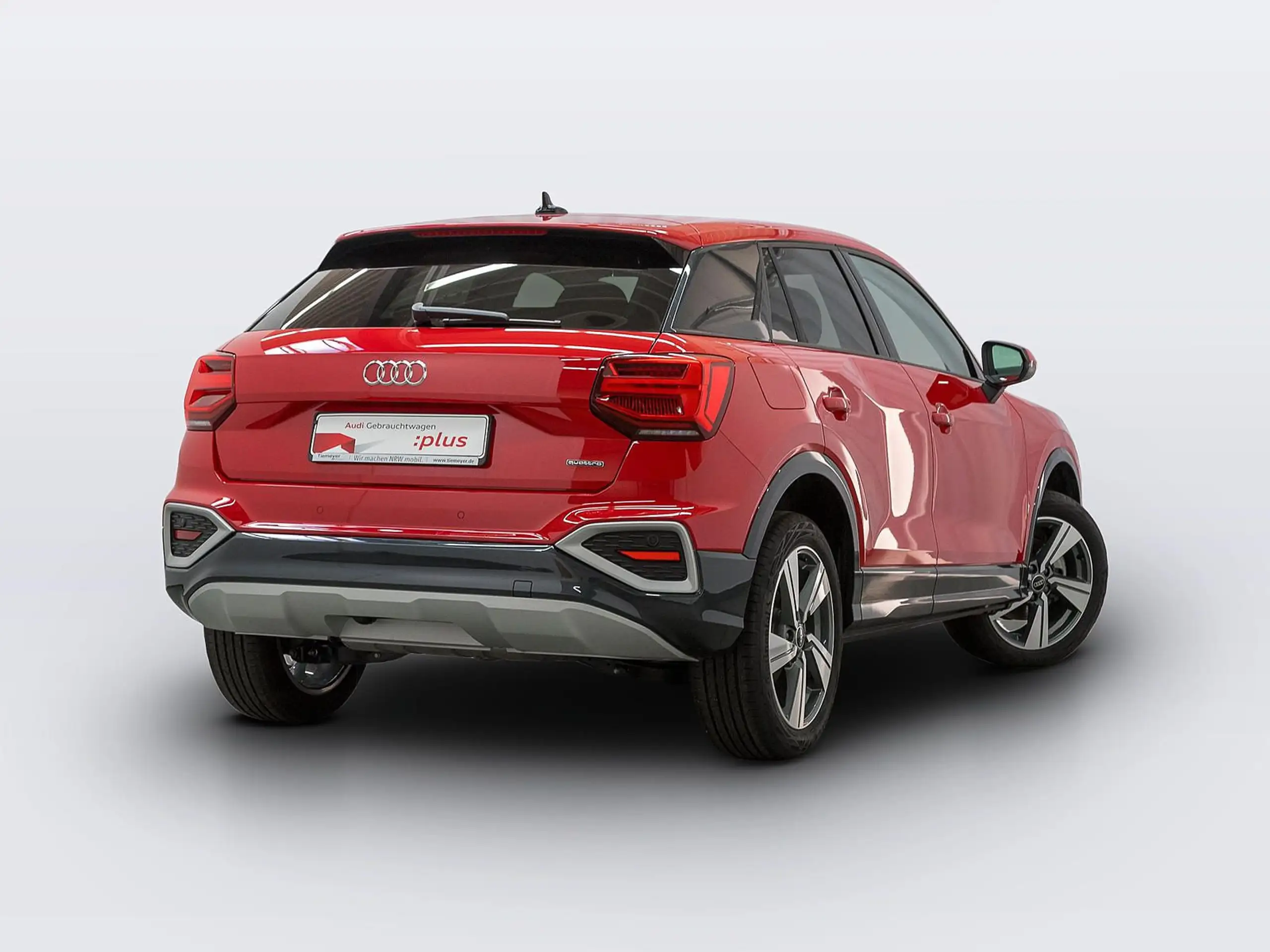 Audi - Q2