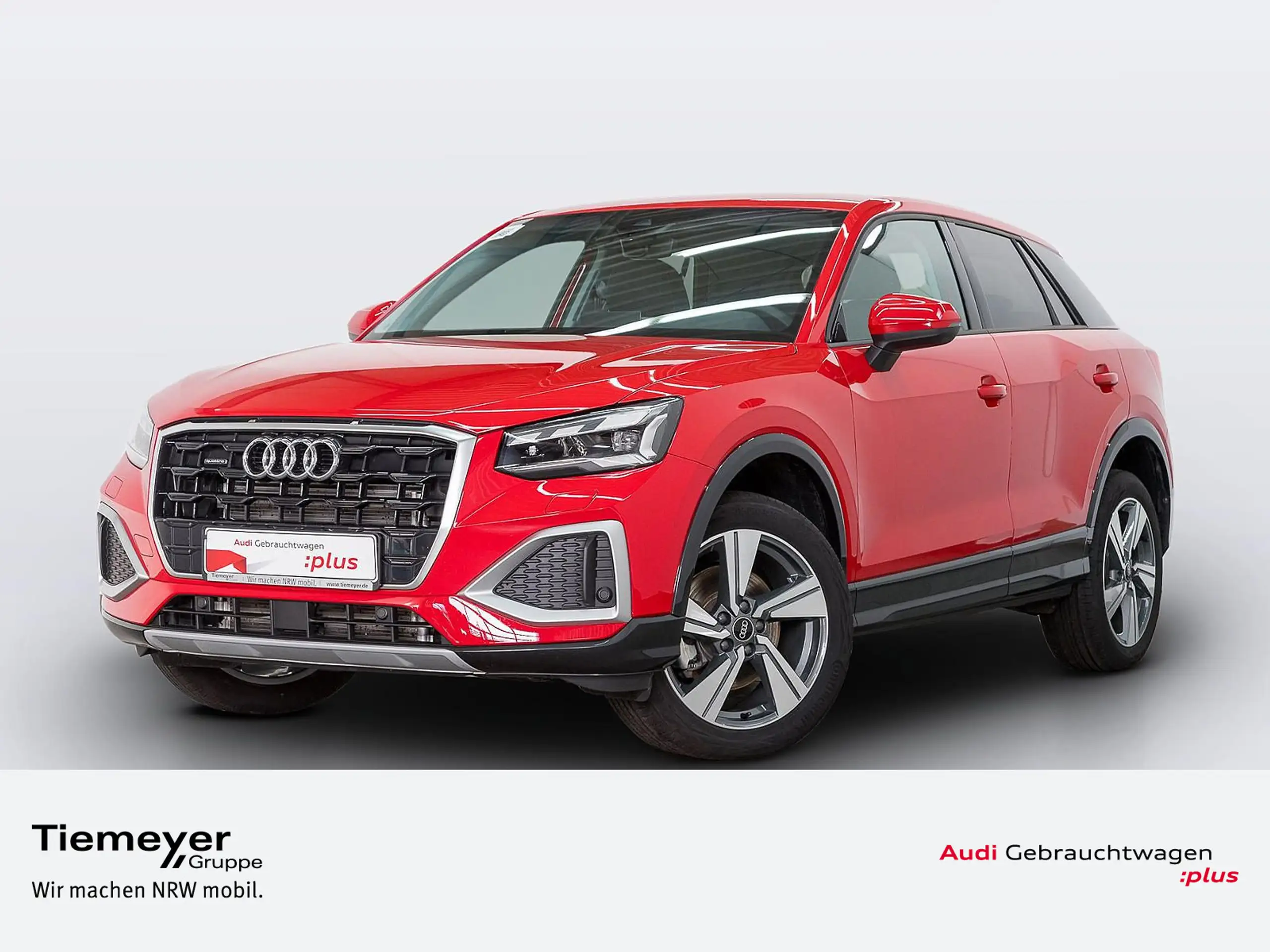 Audi - Q2