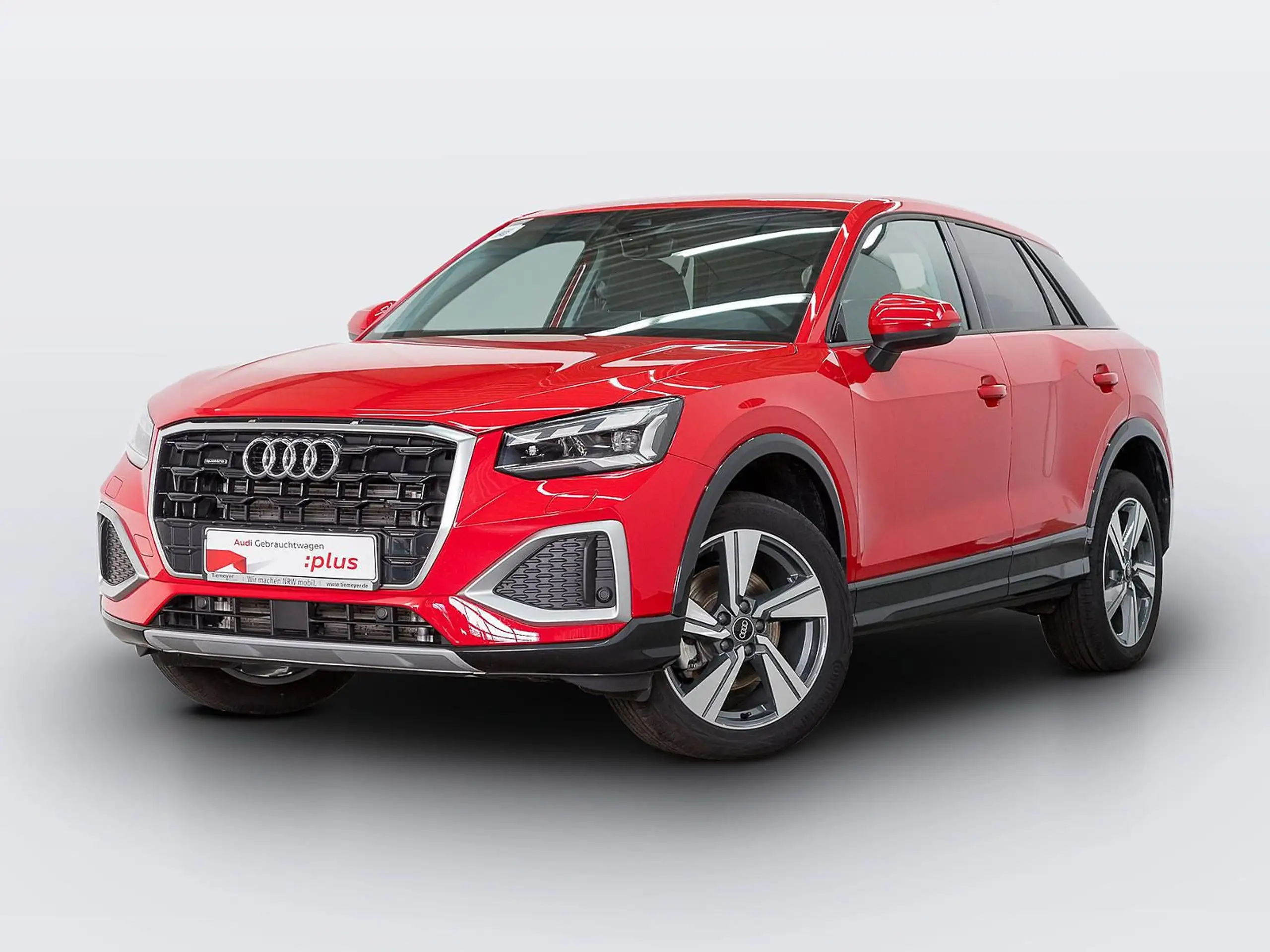 Audi - Q2