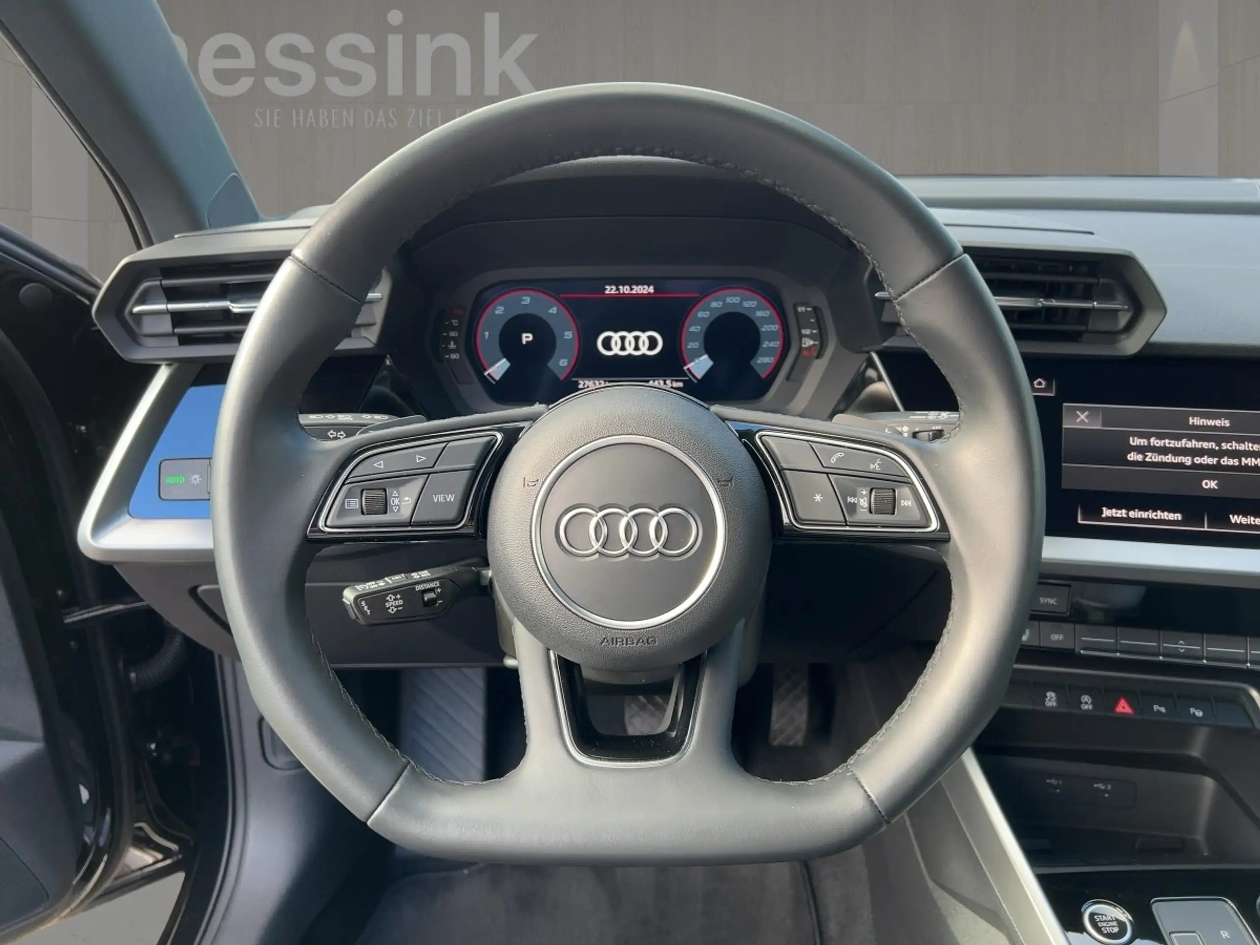 Audi - A3