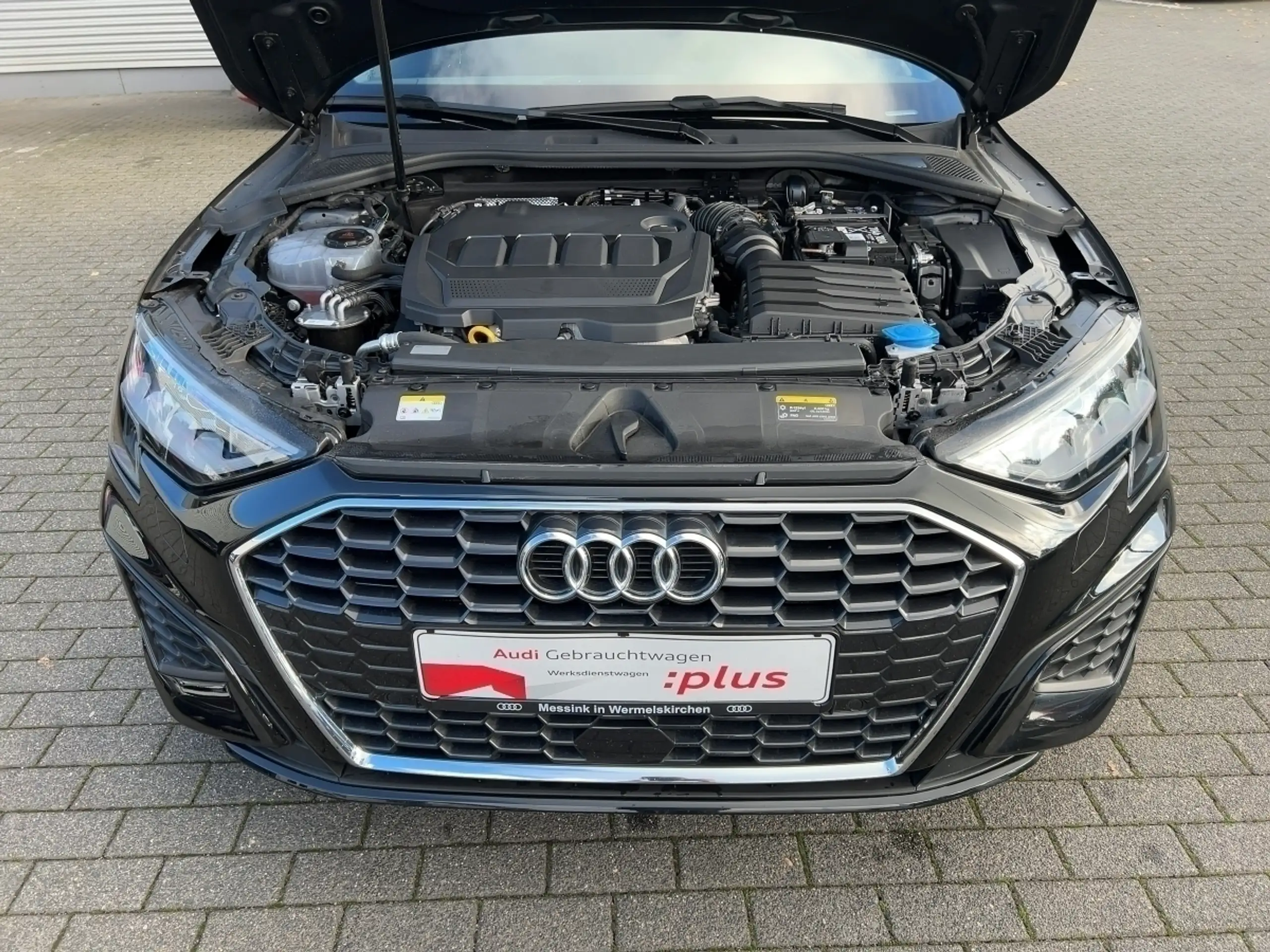 Audi - A3