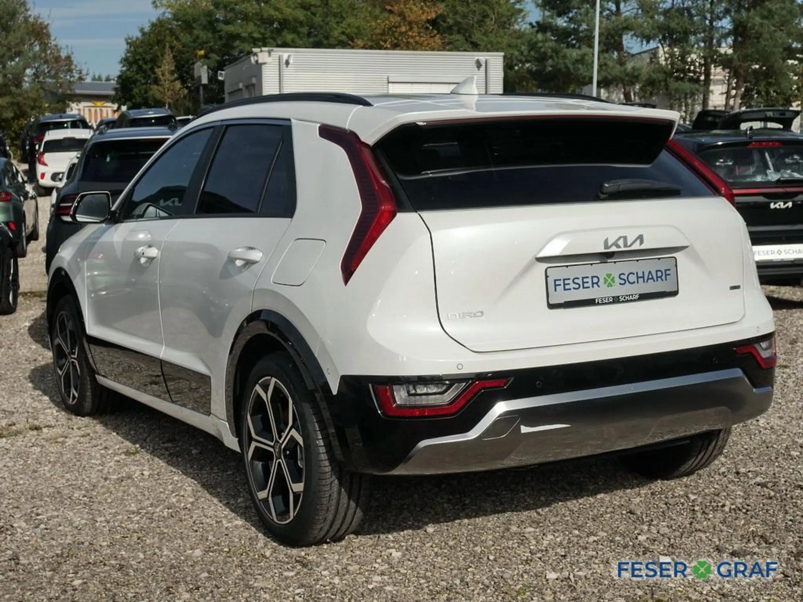 Kia - Niro