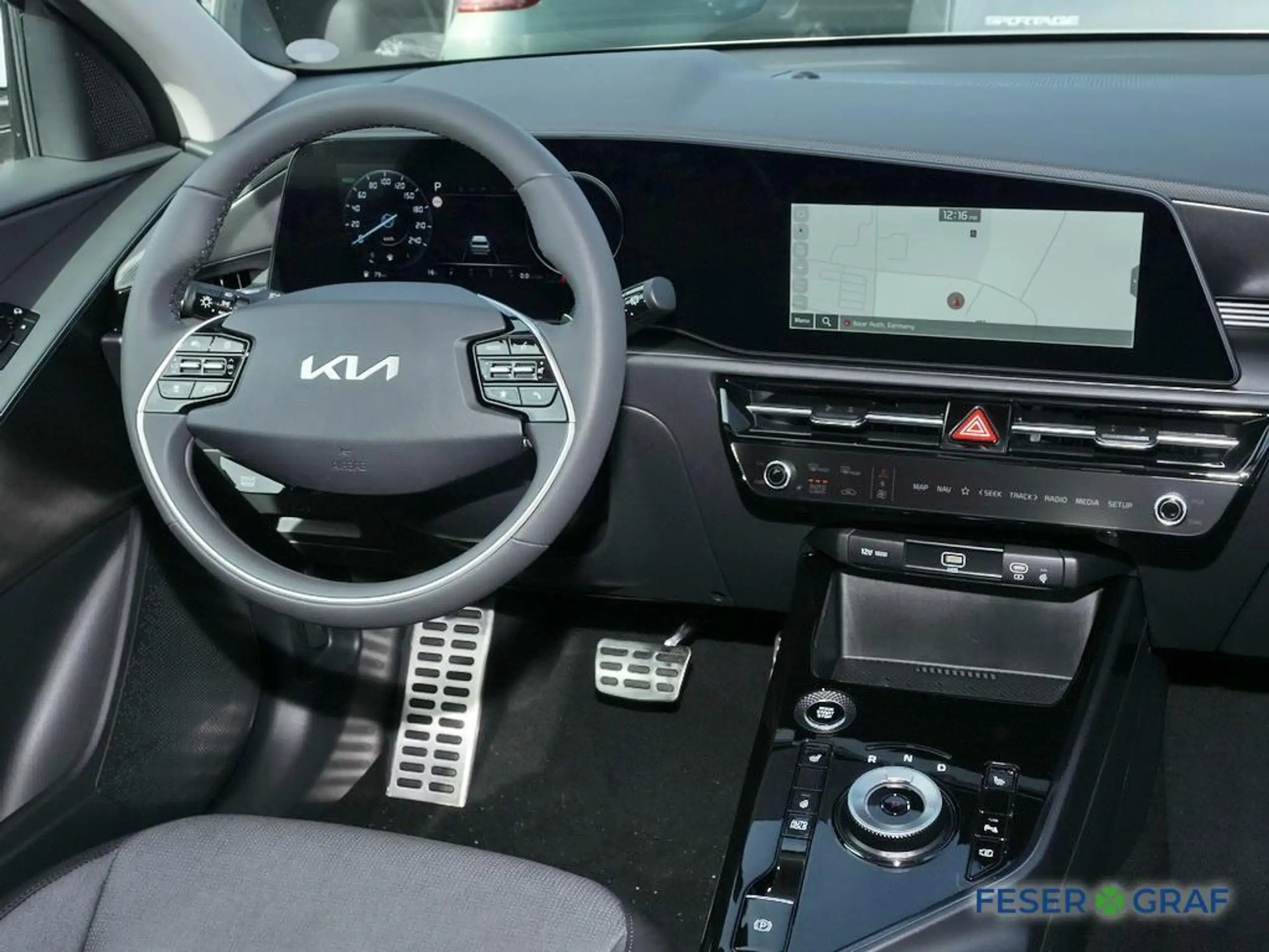 Kia - Niro