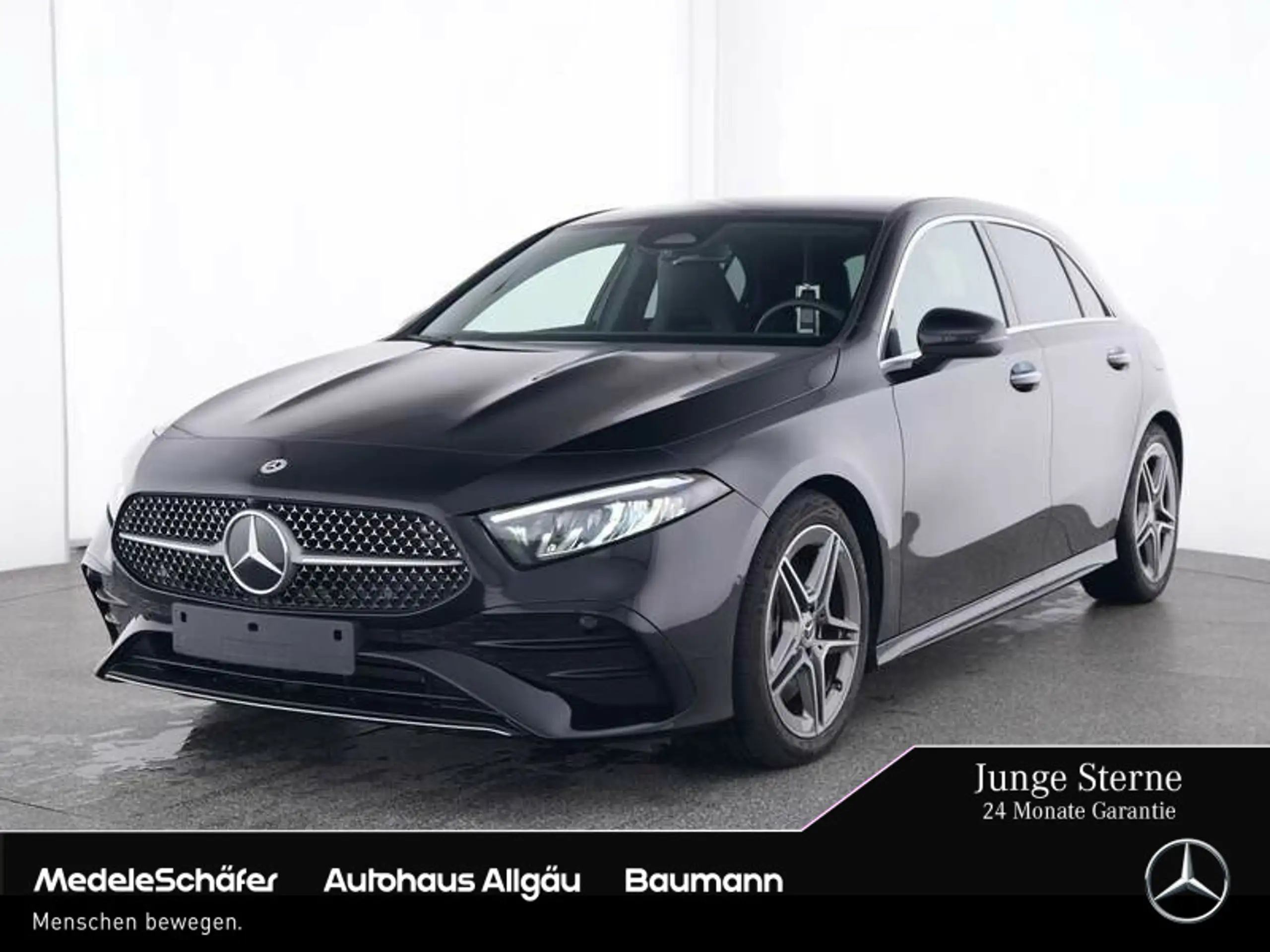 Mercedes-Benz A 250 2023